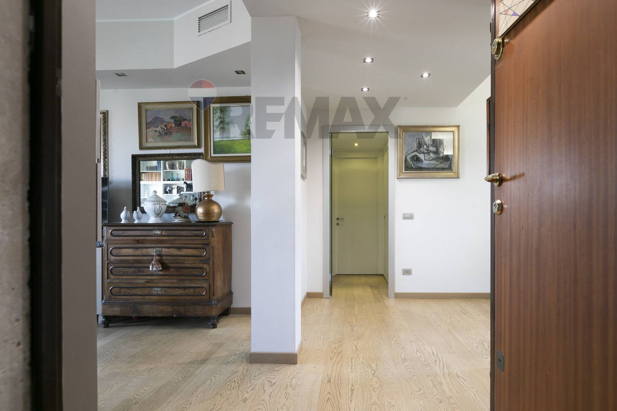 Hall / corridoio
