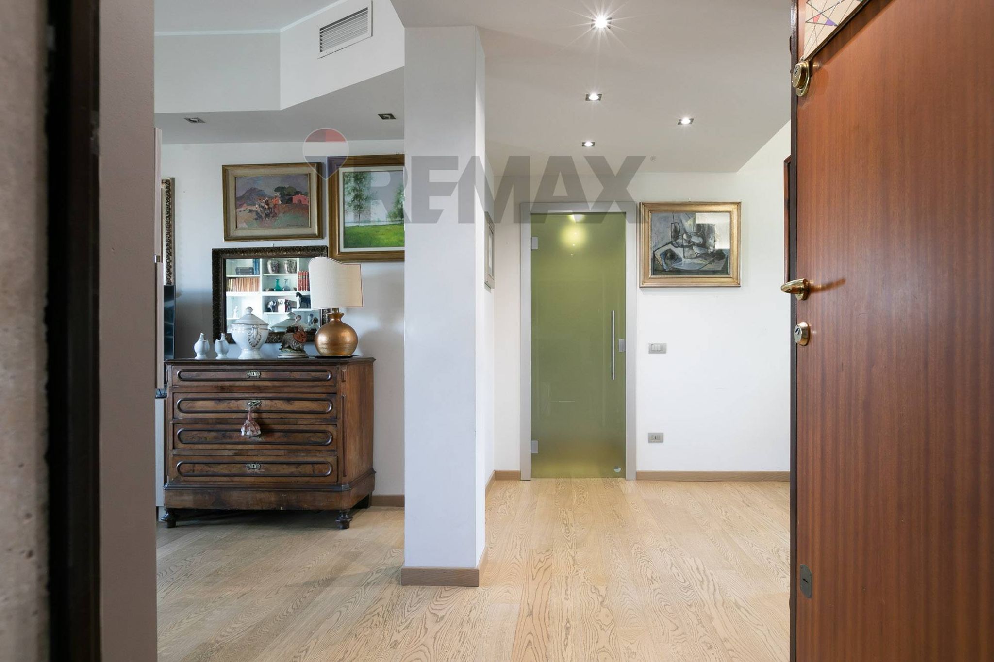 Hall / corridoio