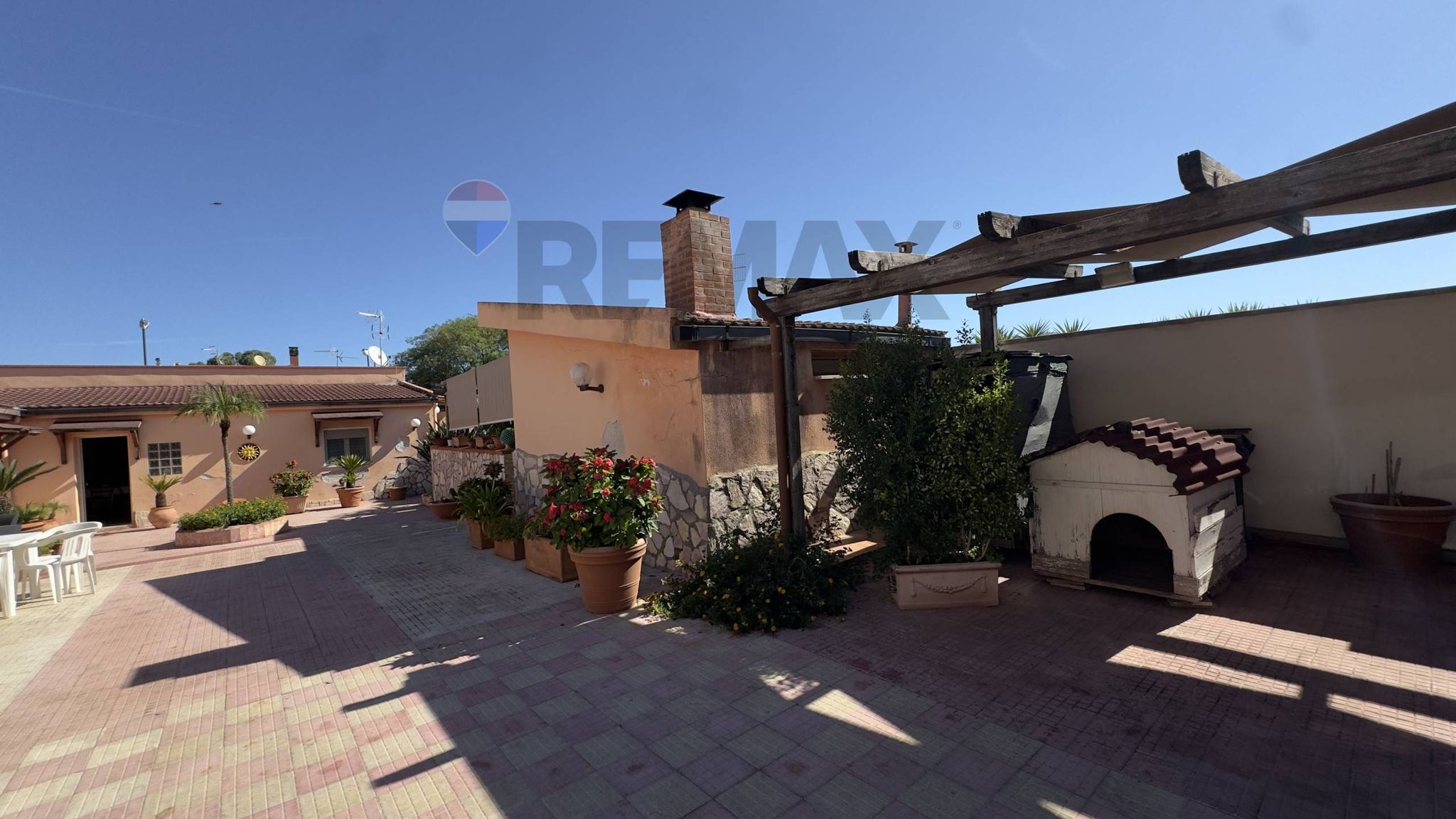 Property in Carini