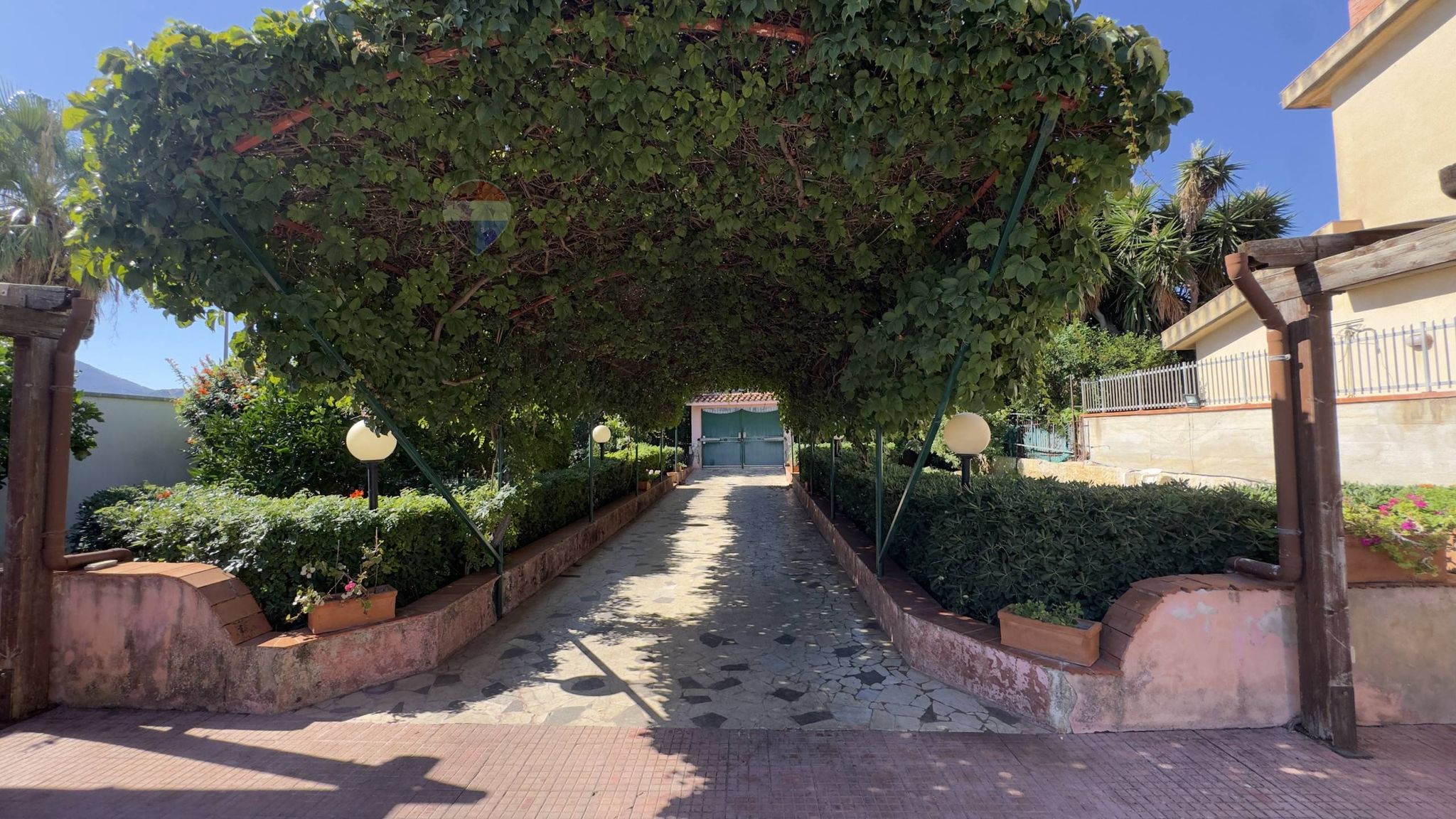 Giardino