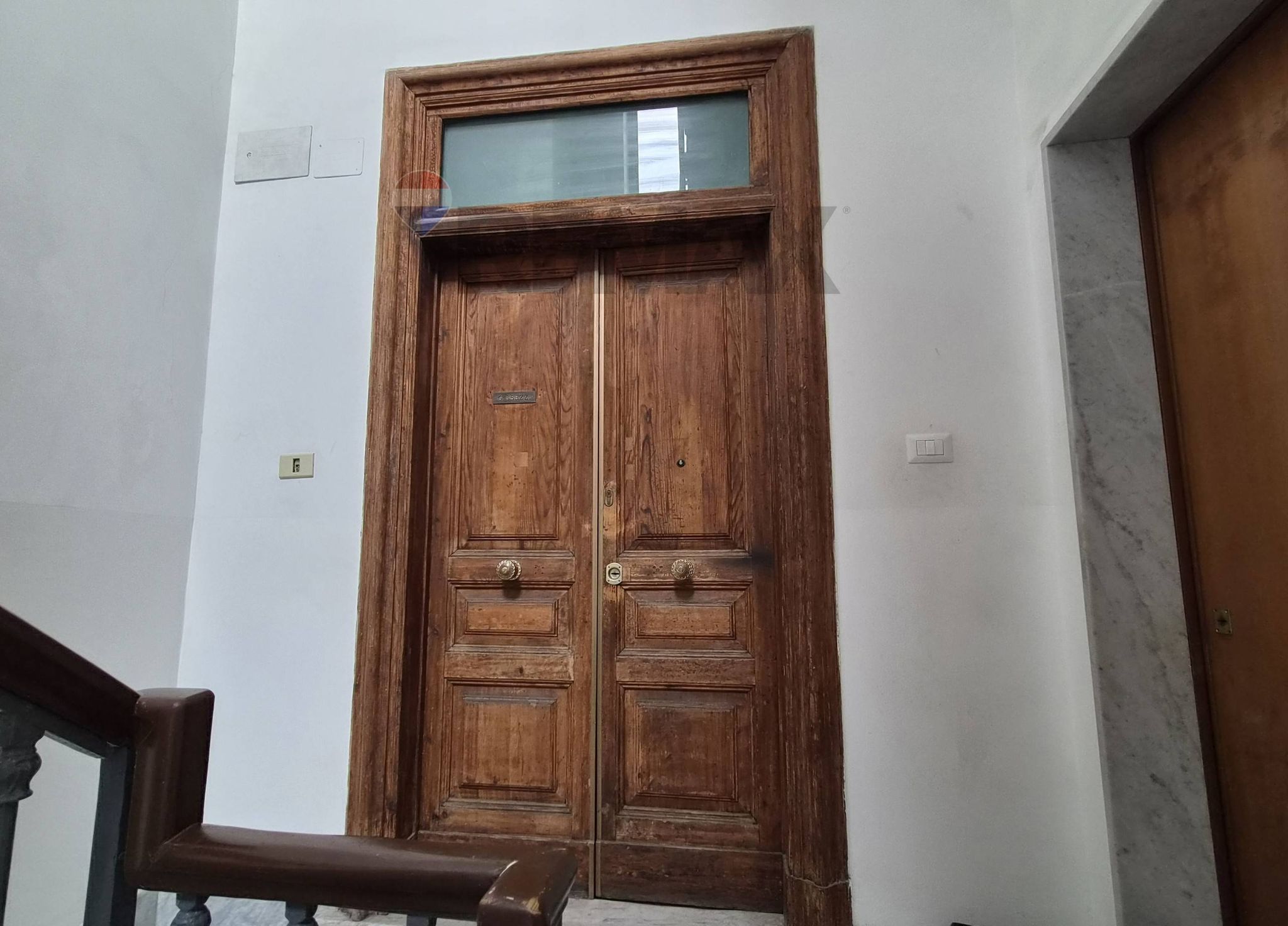 Hall / corridoio