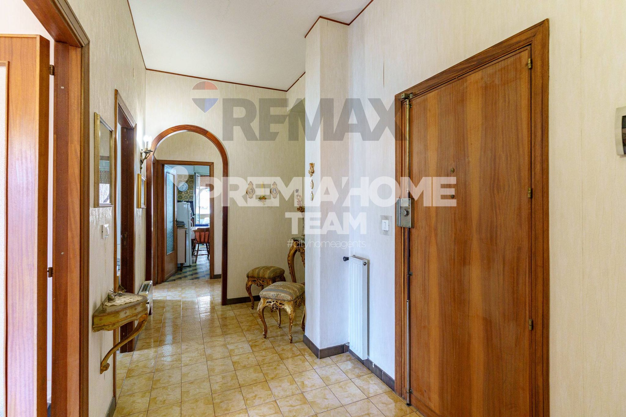 Hall / corridoio