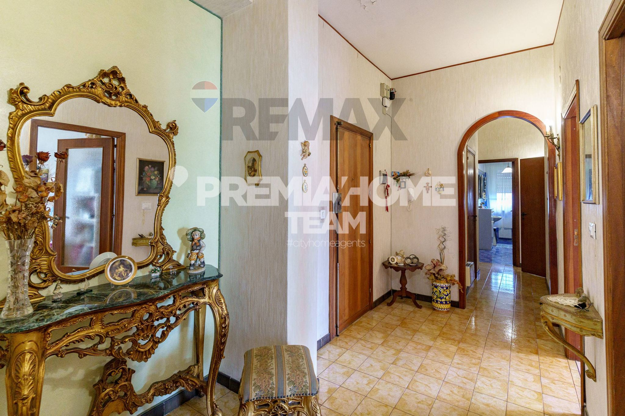 Hall / corridoio