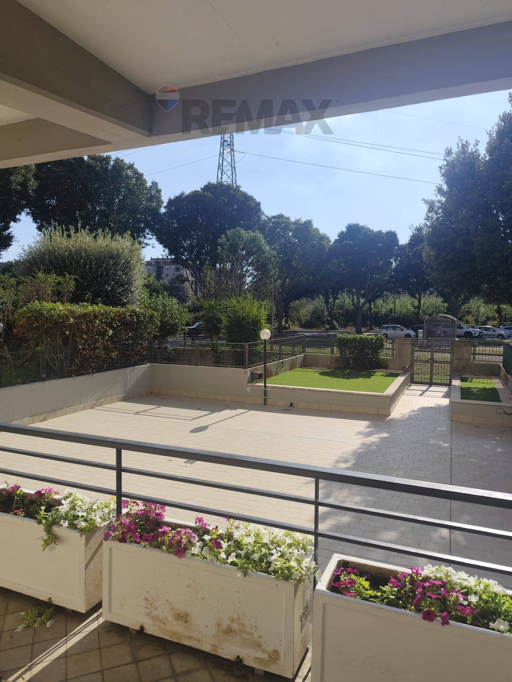 Balcone