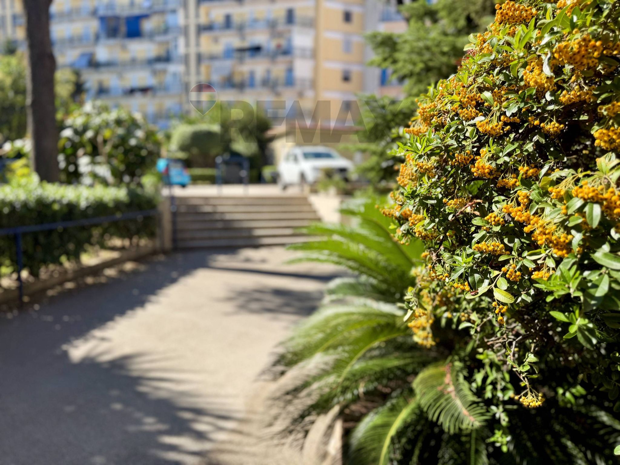 Property in Marano di Napoli