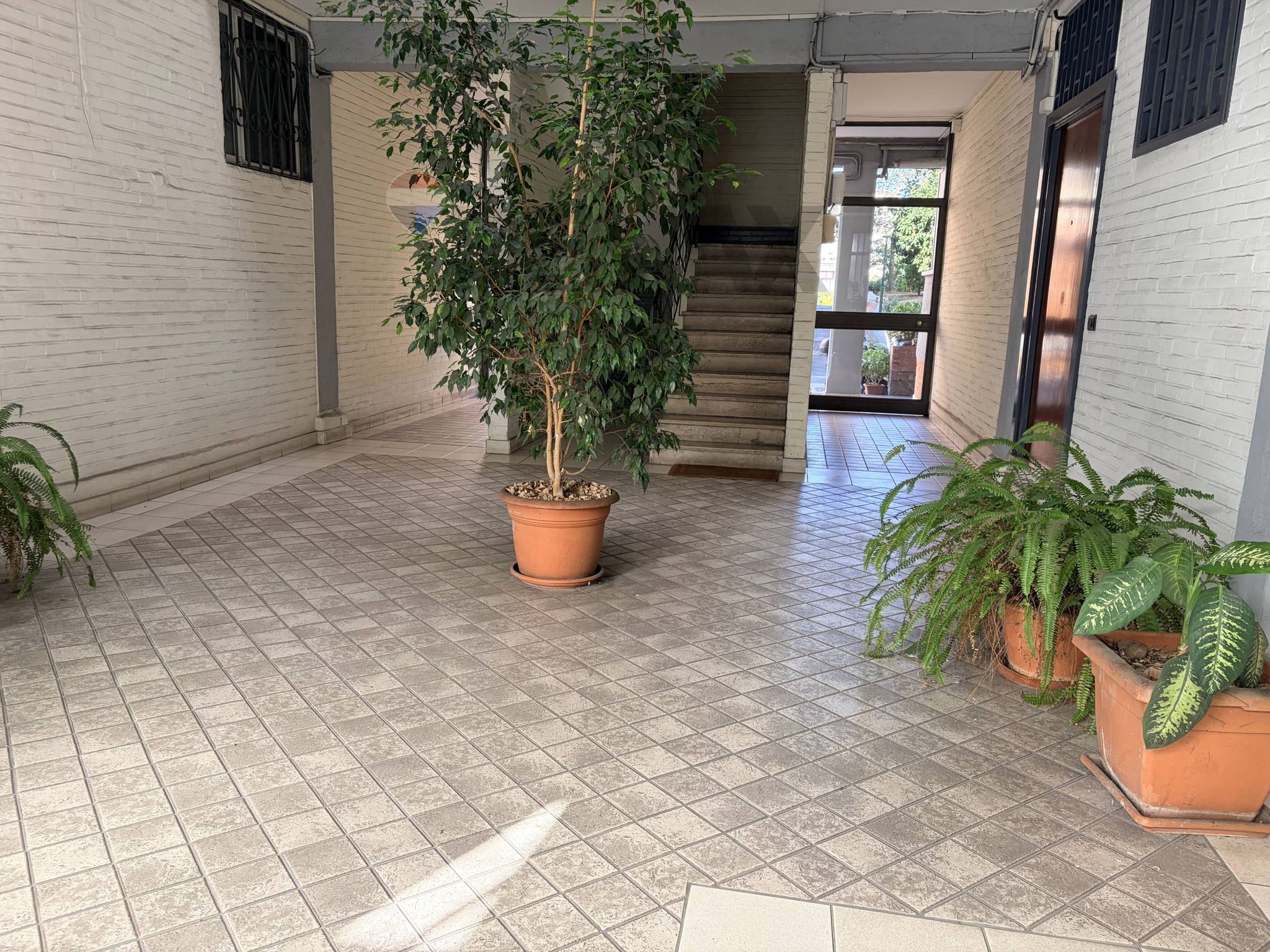 Ricezione / Lobby