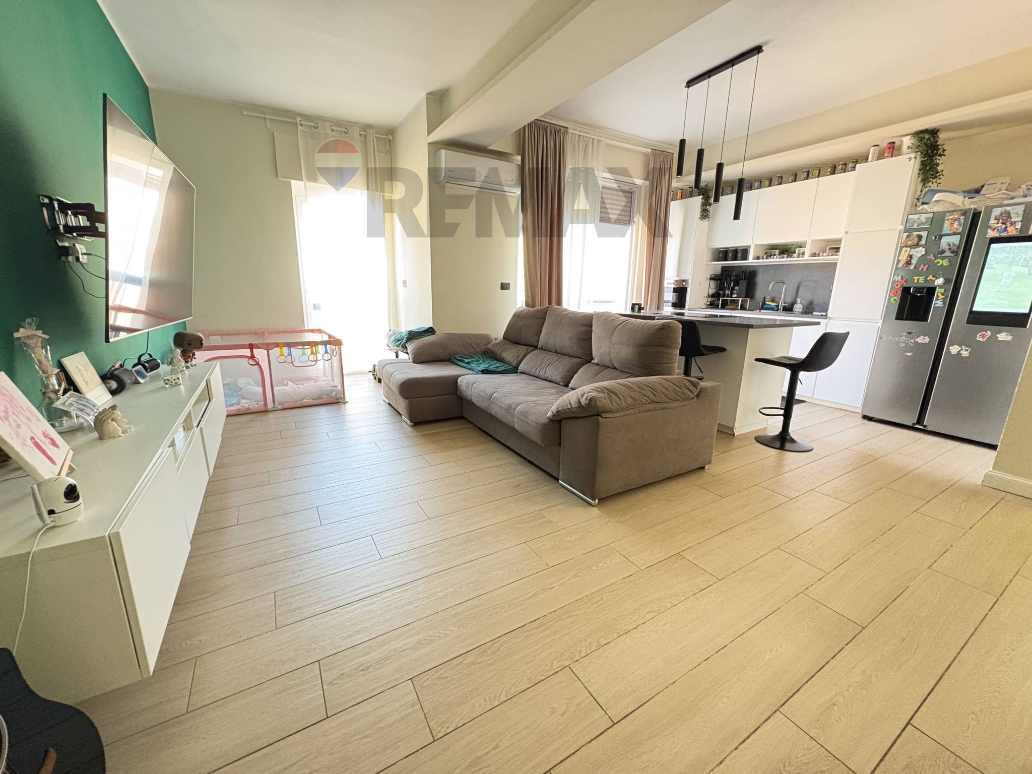Property in Napoli