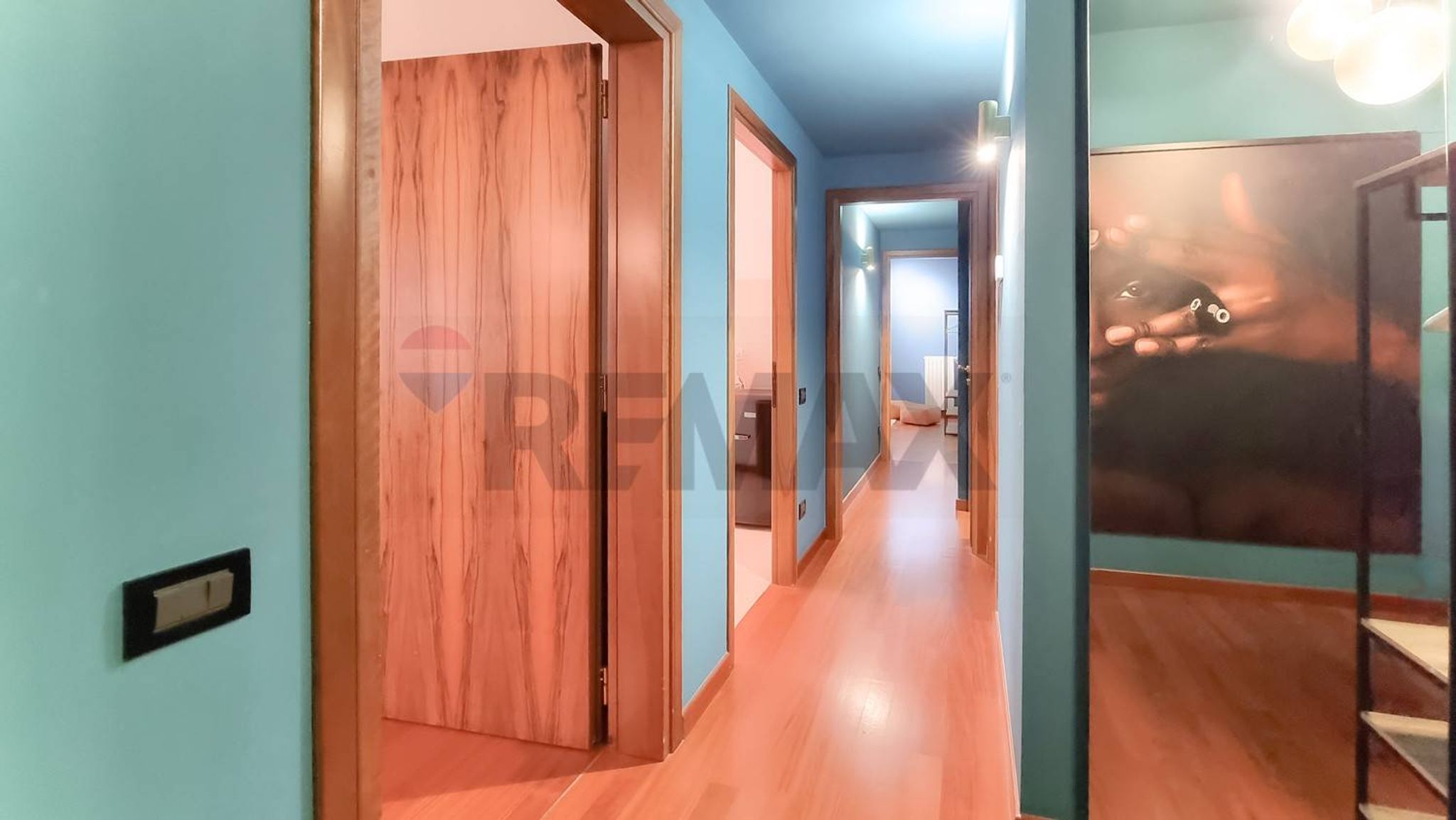 Hall / corridoio