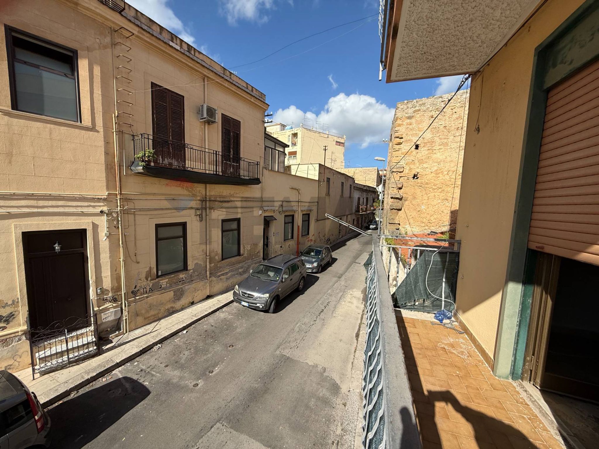 Property in Palermo