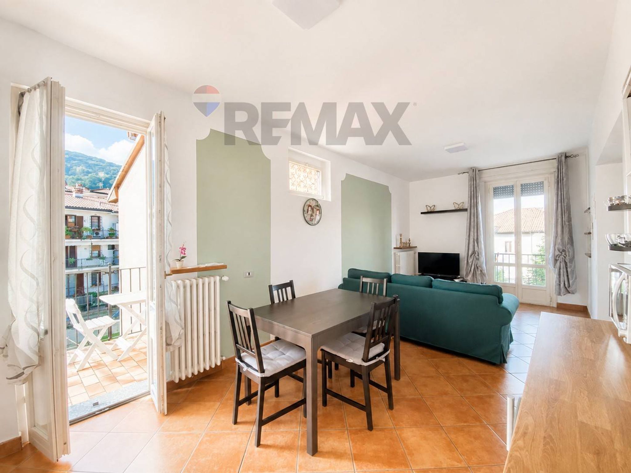 Sala da pranzo