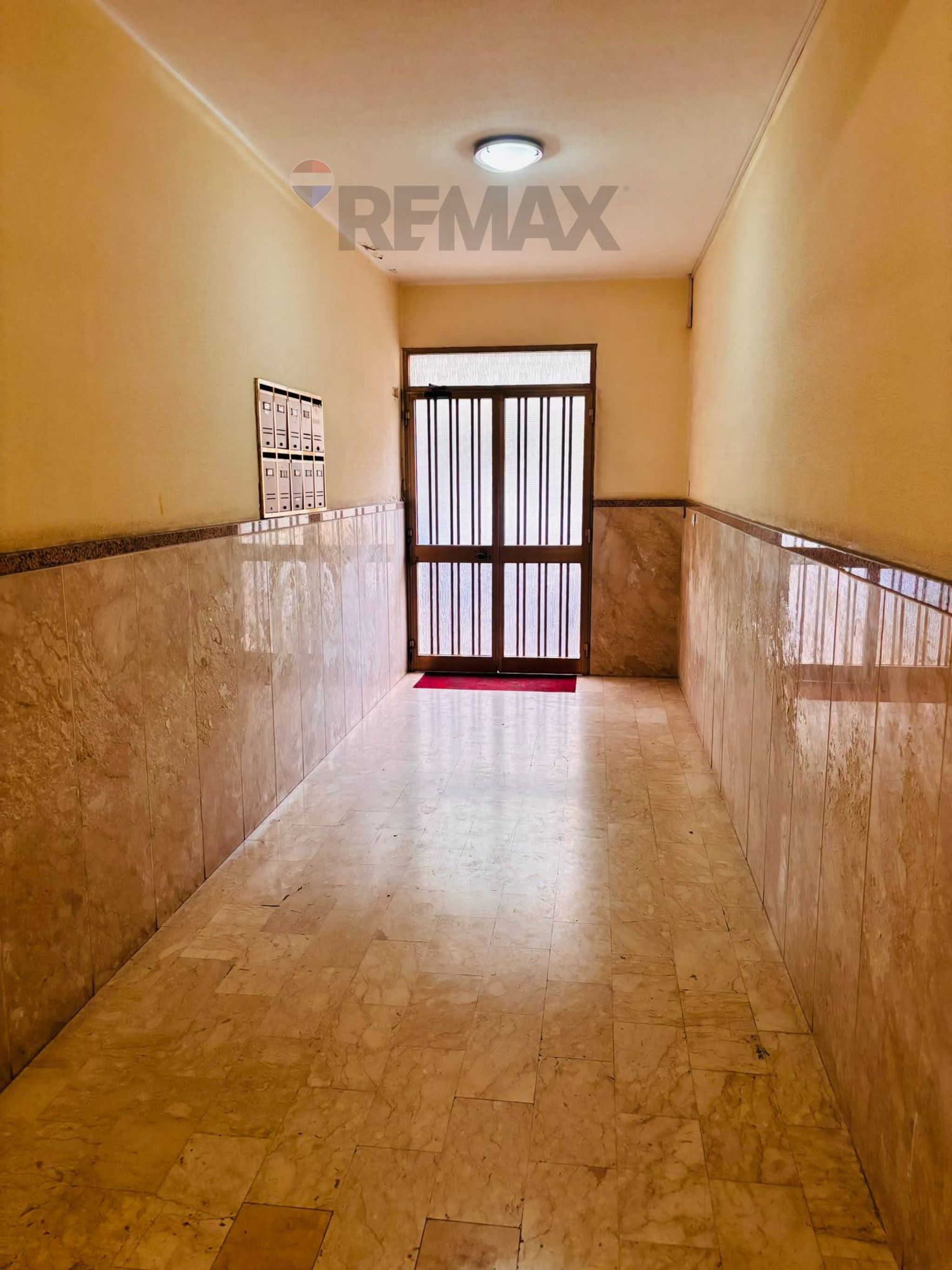 Ricezione / Lobby