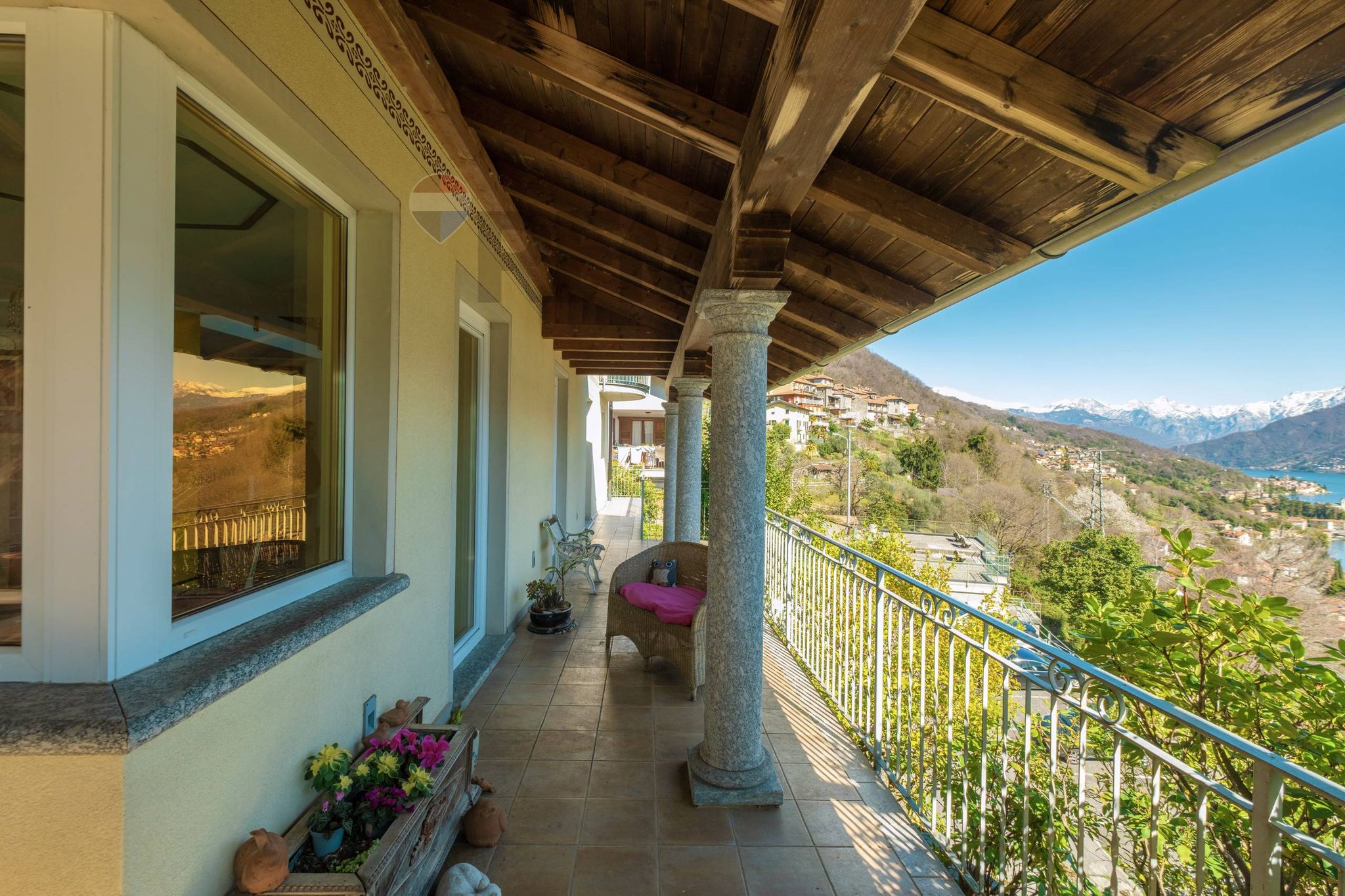 Balcone
