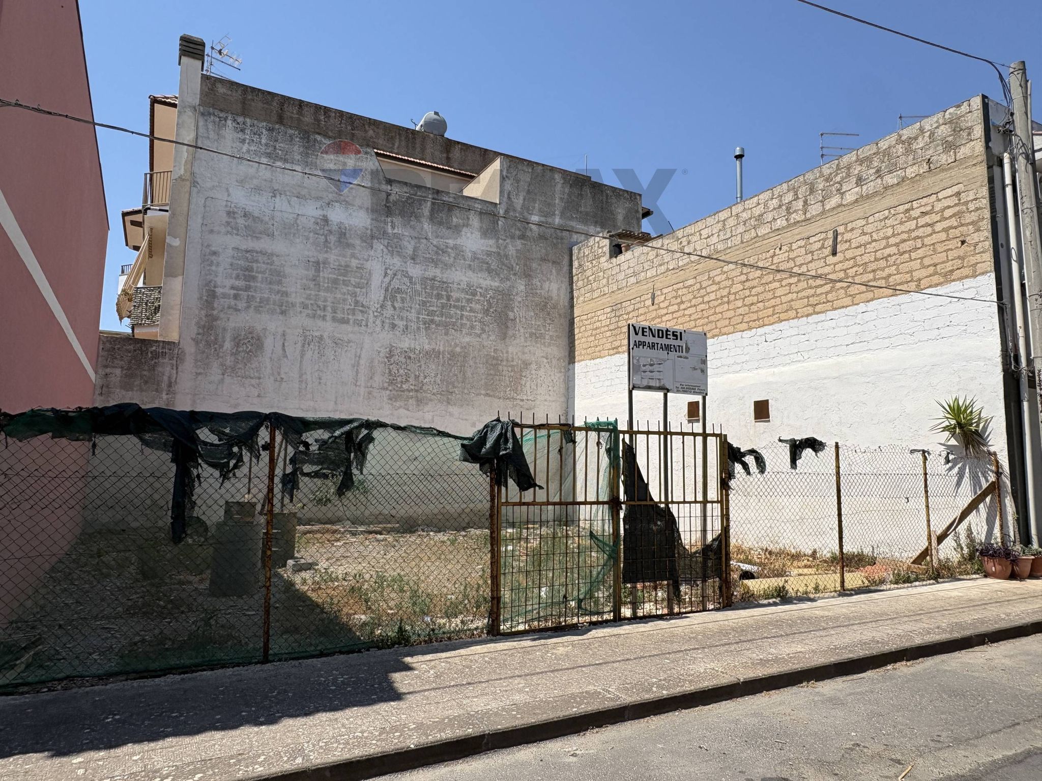 Property in Siracusa