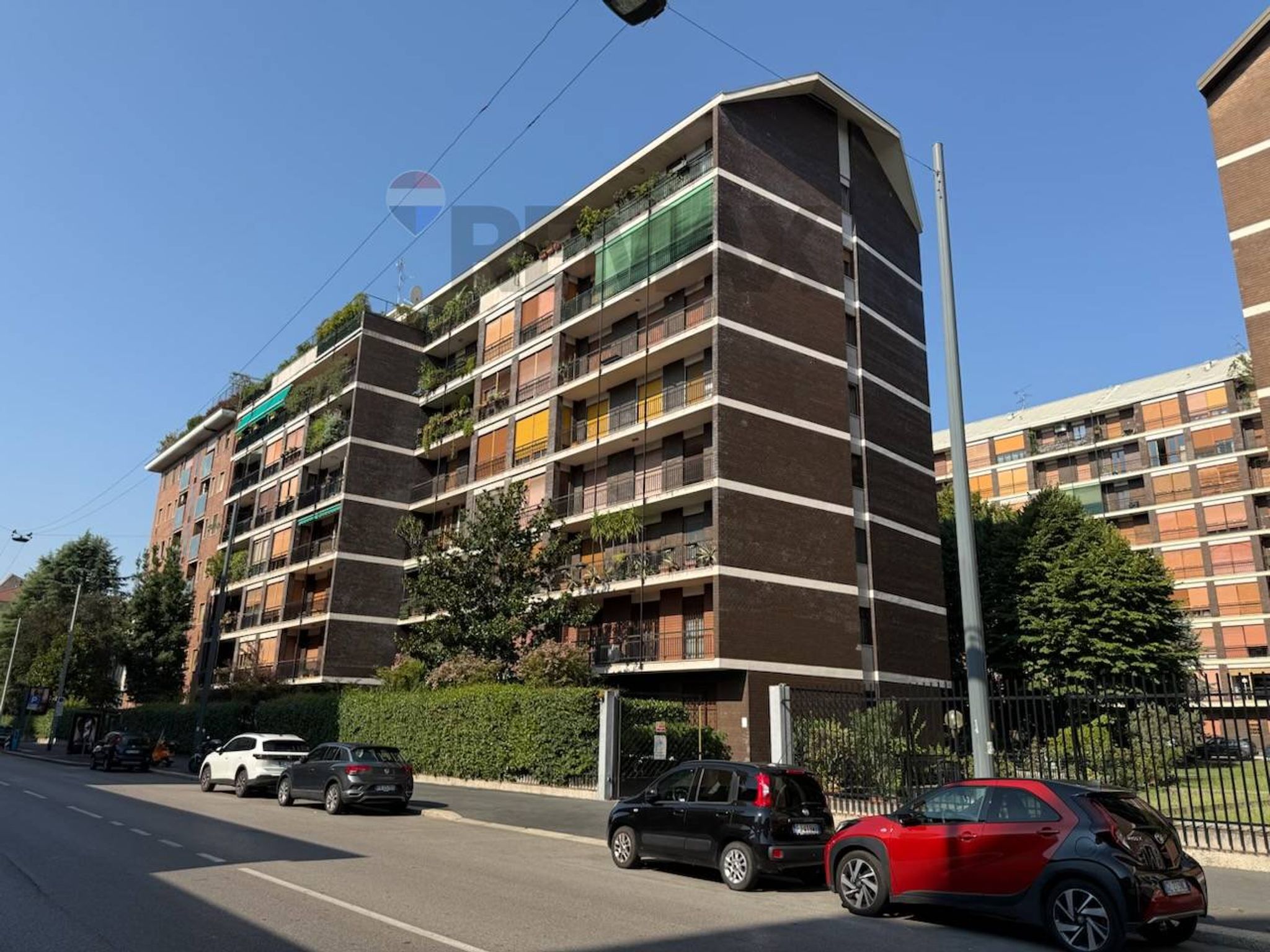 Immobile a Milano