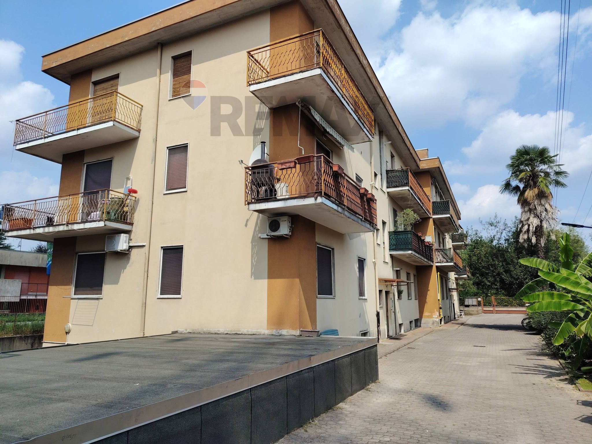 Immobile a Gallarate