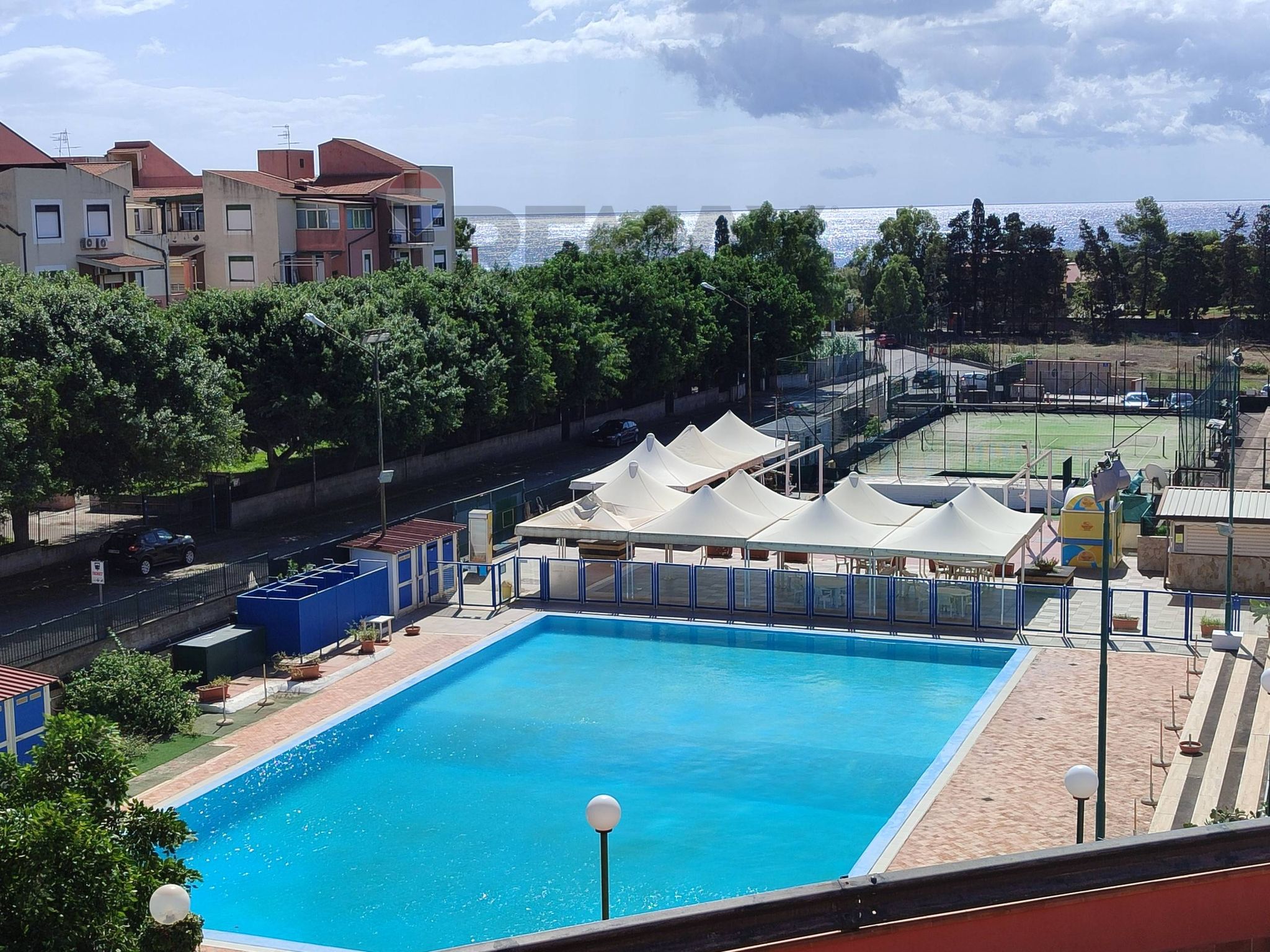 Property in Giardini-Naxos