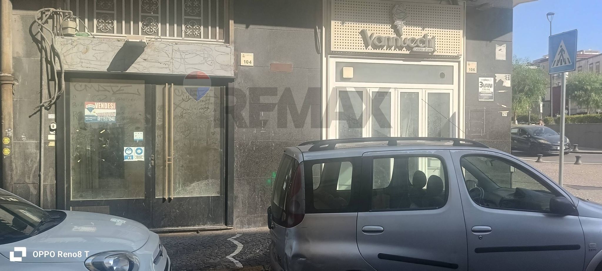 Property in San Giorgio a Cremano