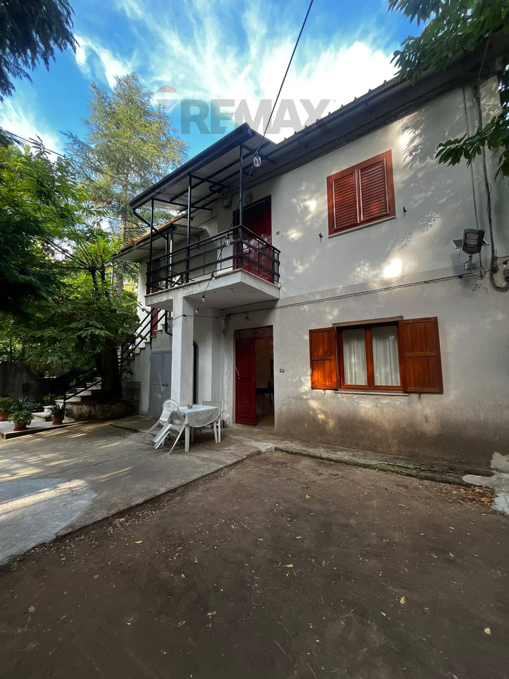 Property in Corigliano-Rossano