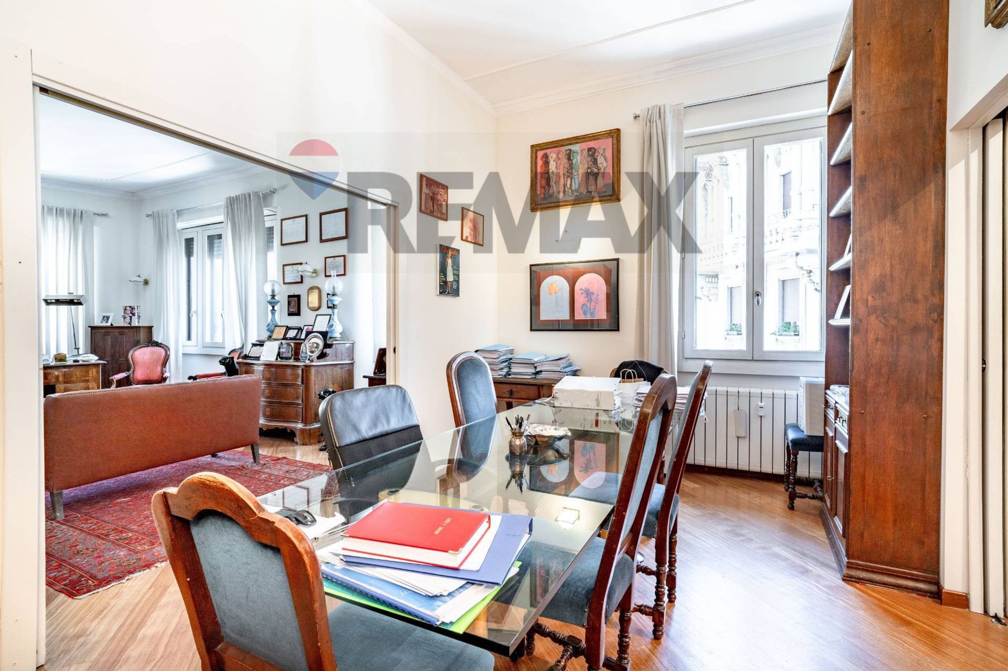 Sala da pranzo