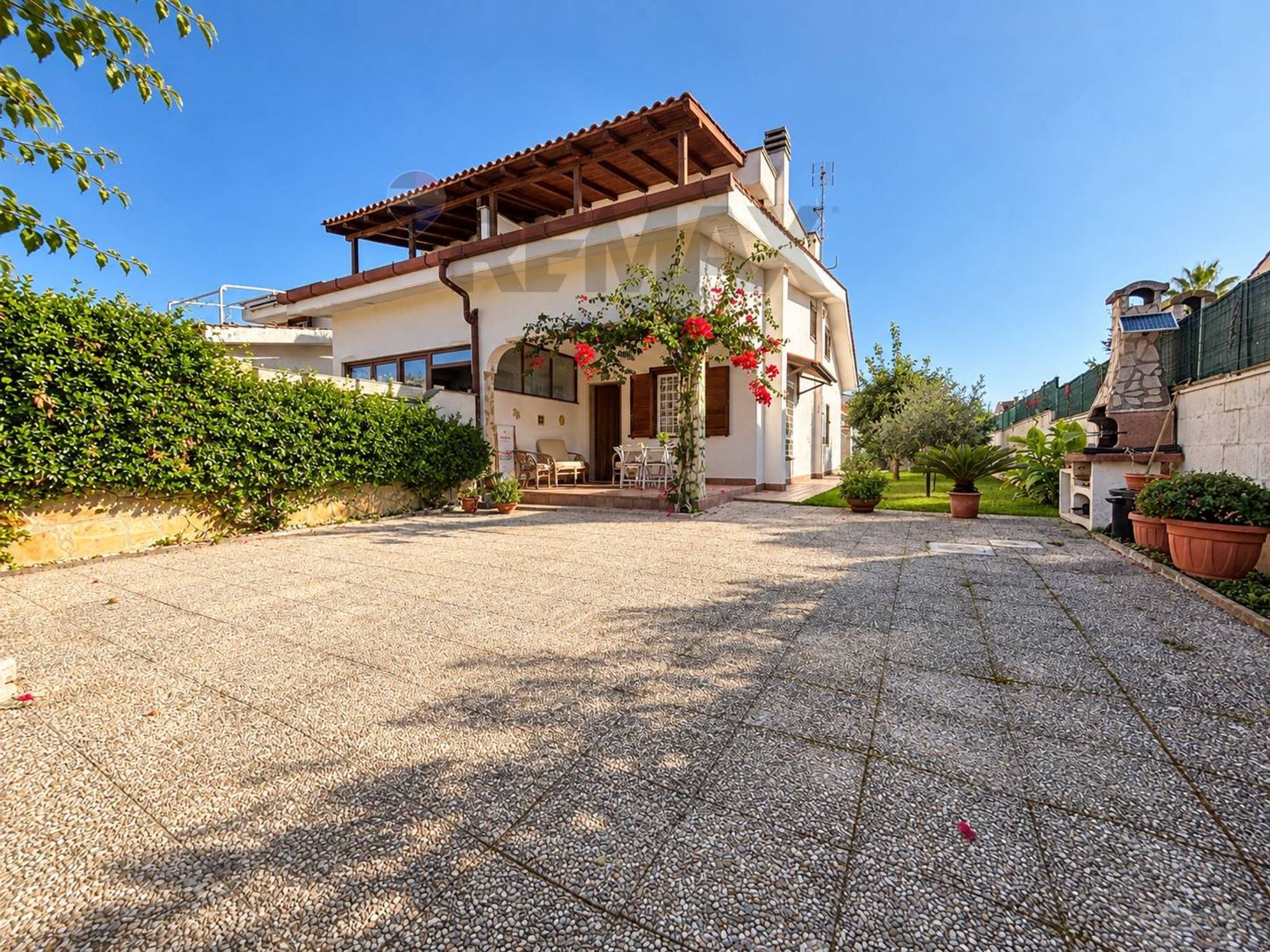 Property in Ardea