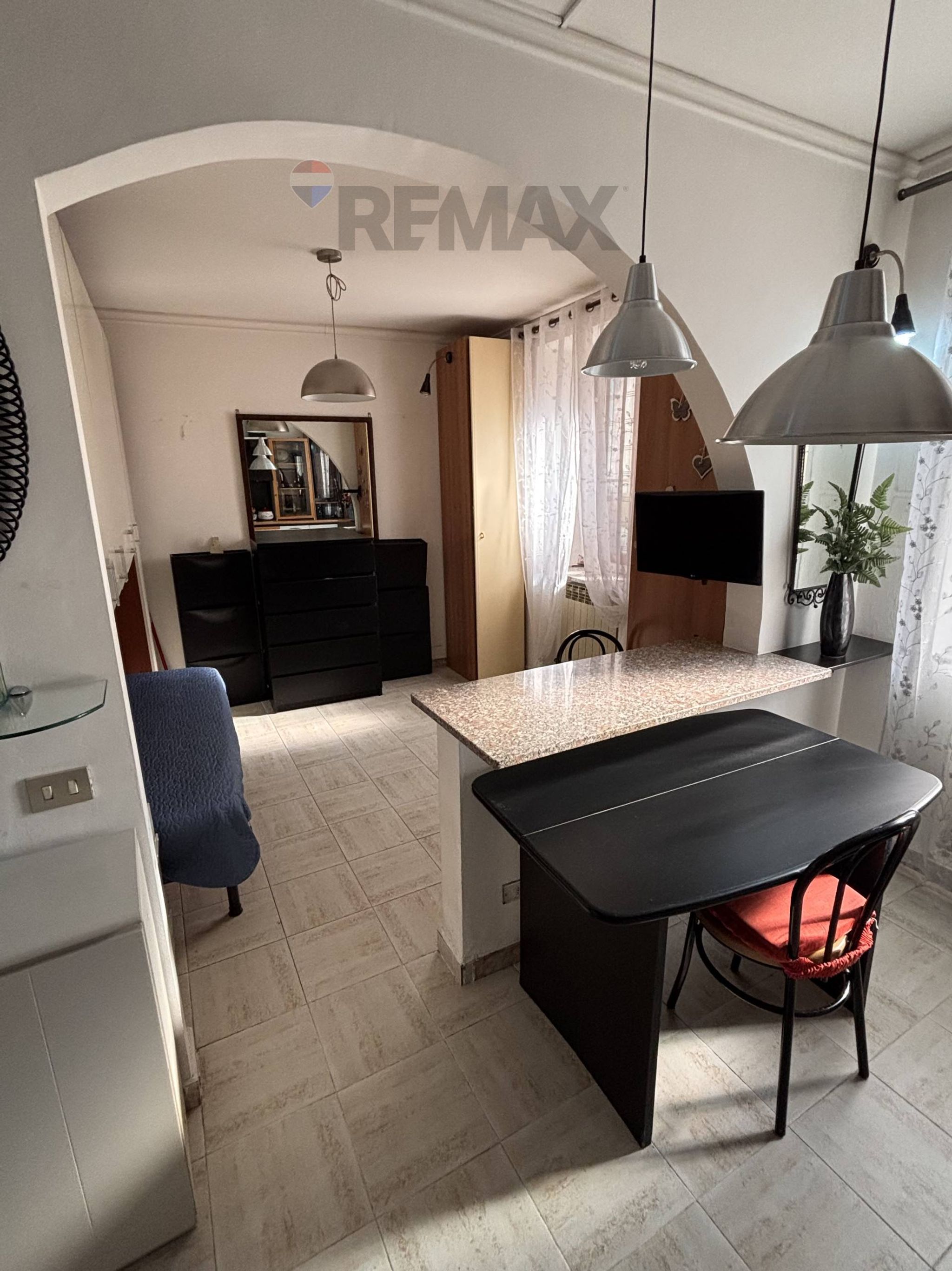 Sala da pranzo