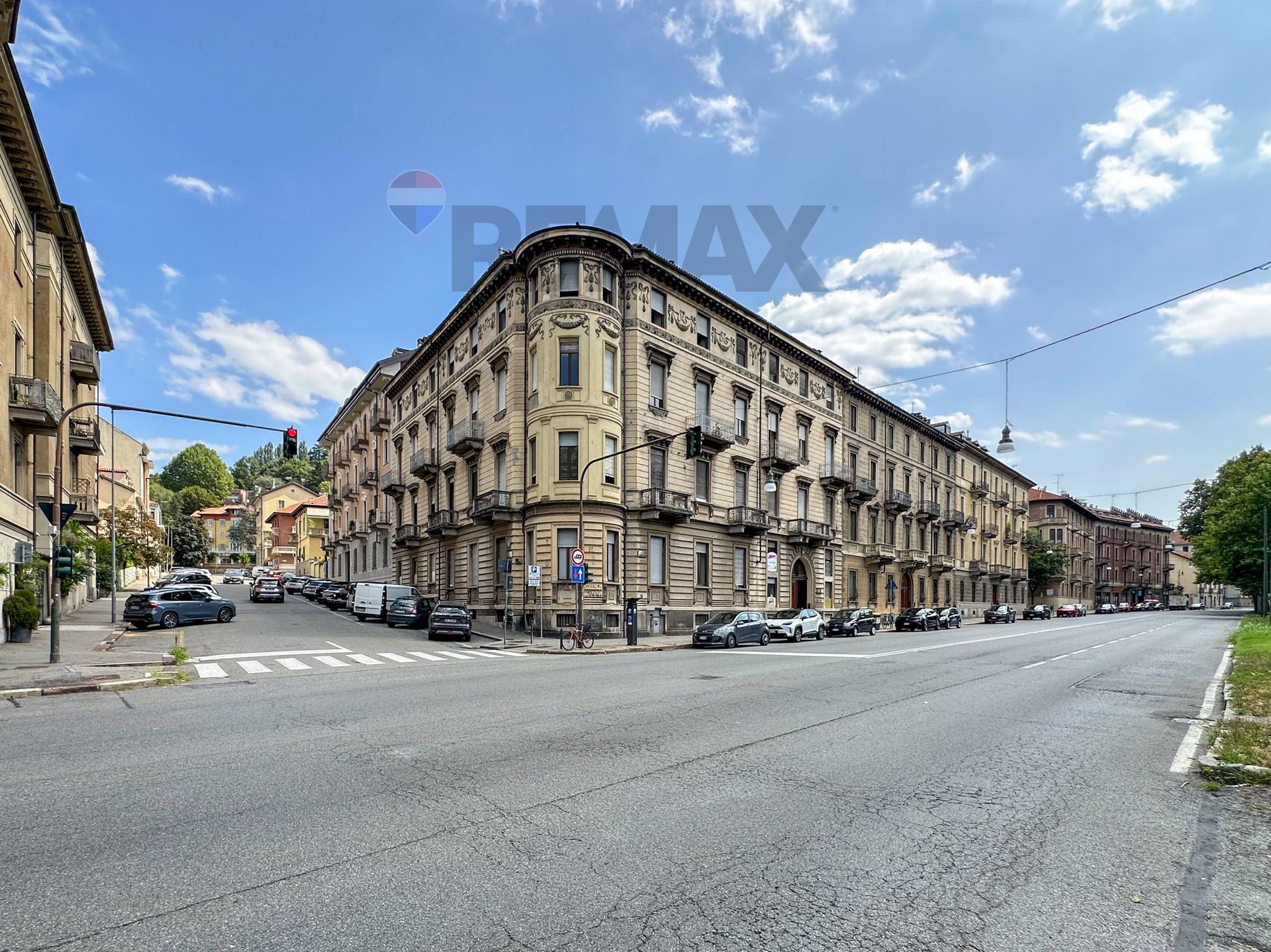 Property in Torino