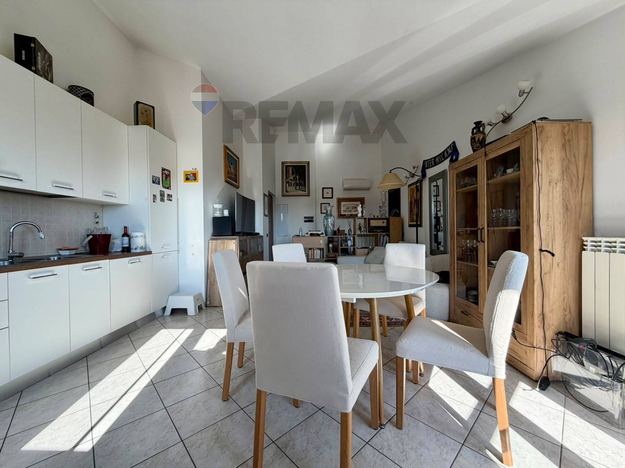 Sala da pranzo