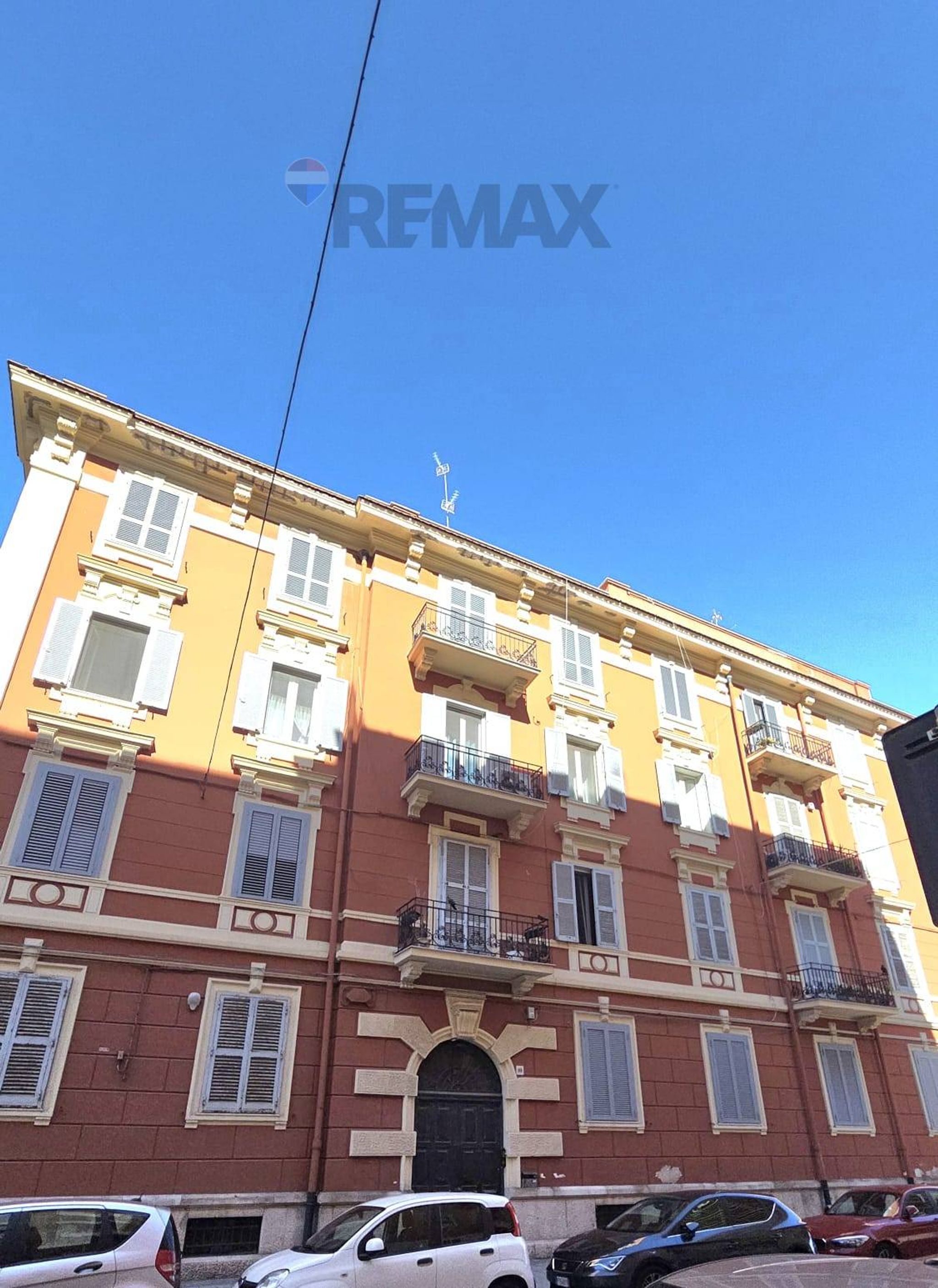 Property in Bari