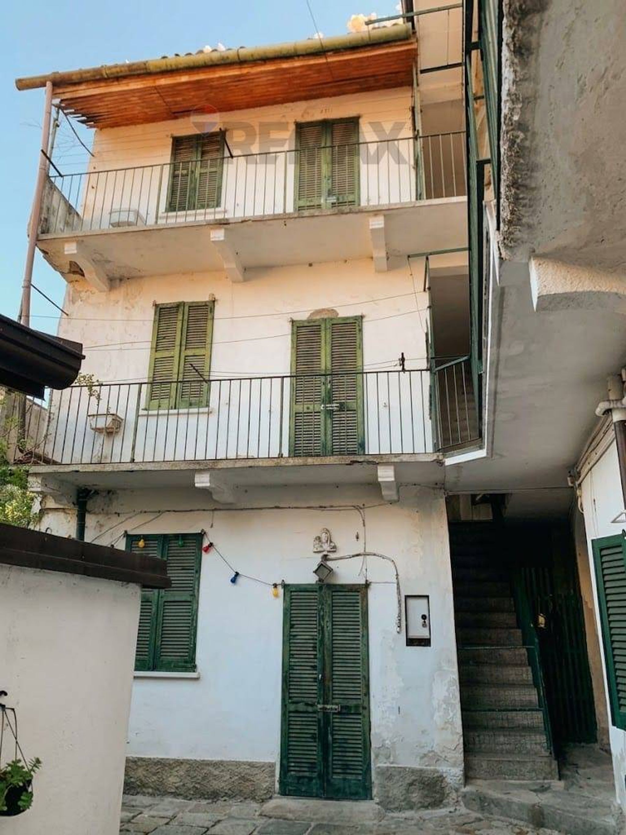 Property in Lecco