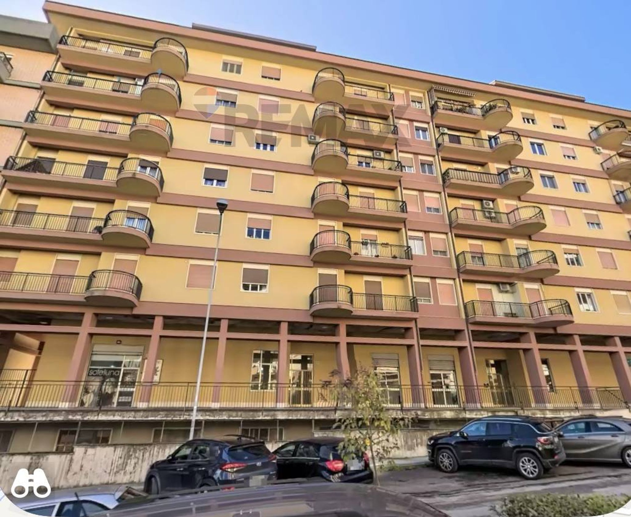 Immobile a Caltanissetta