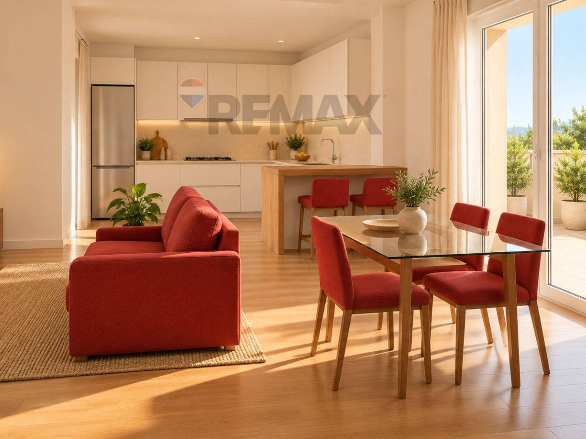 Sala da pranzo