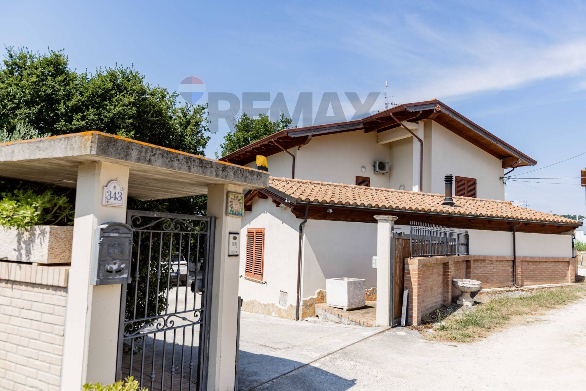 Property in Miglianico