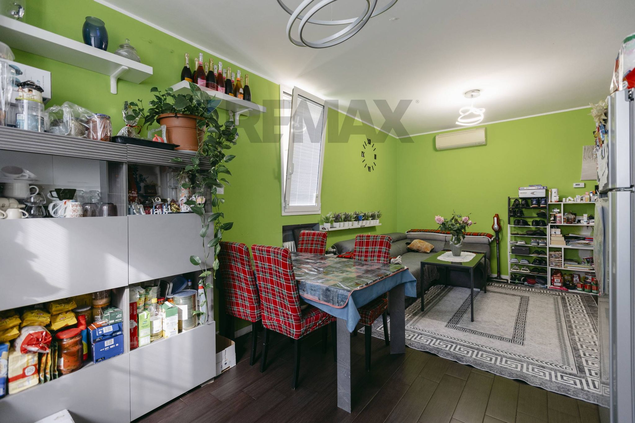 Sala da pranzo
