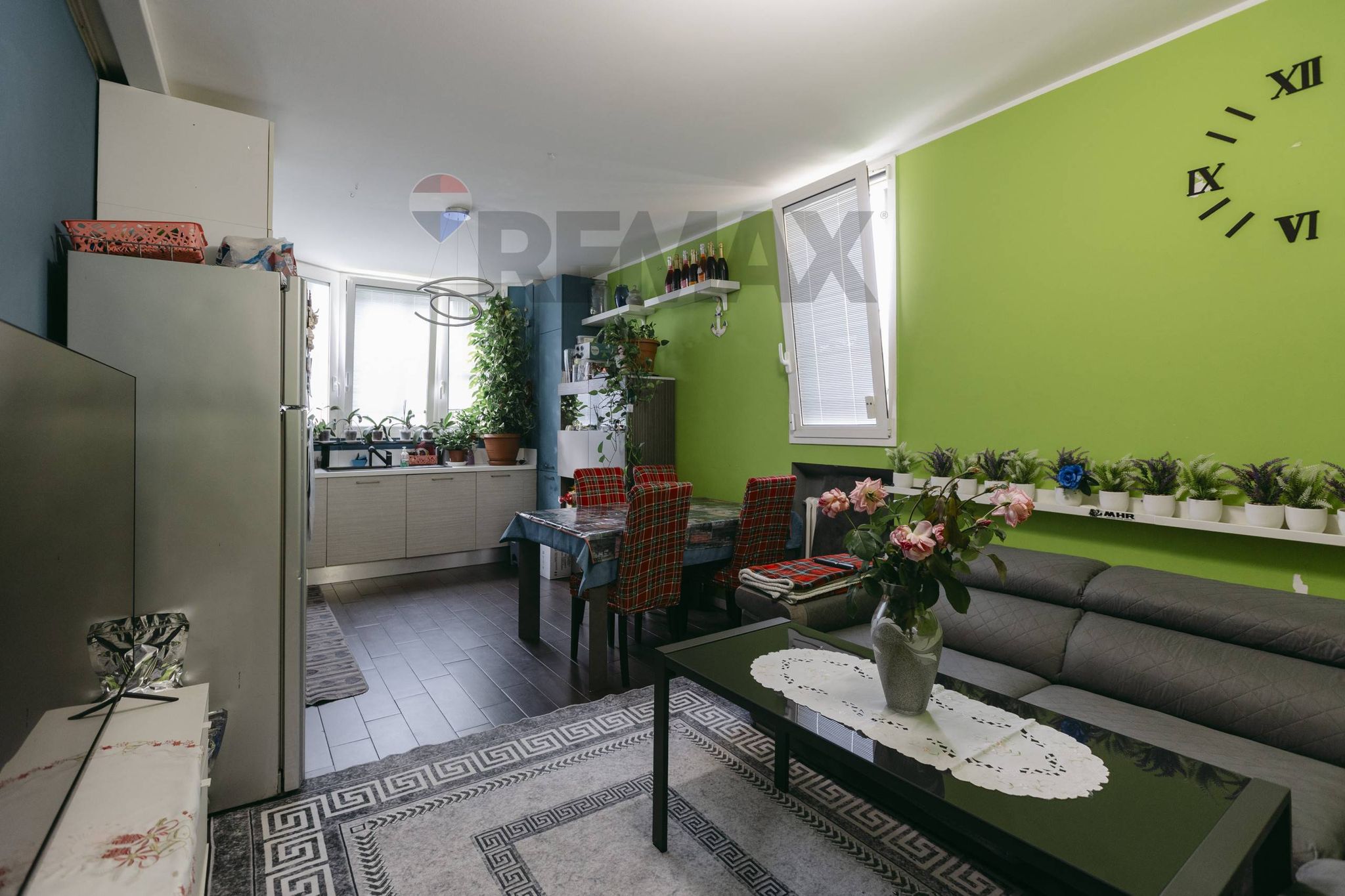 Sala da pranzo