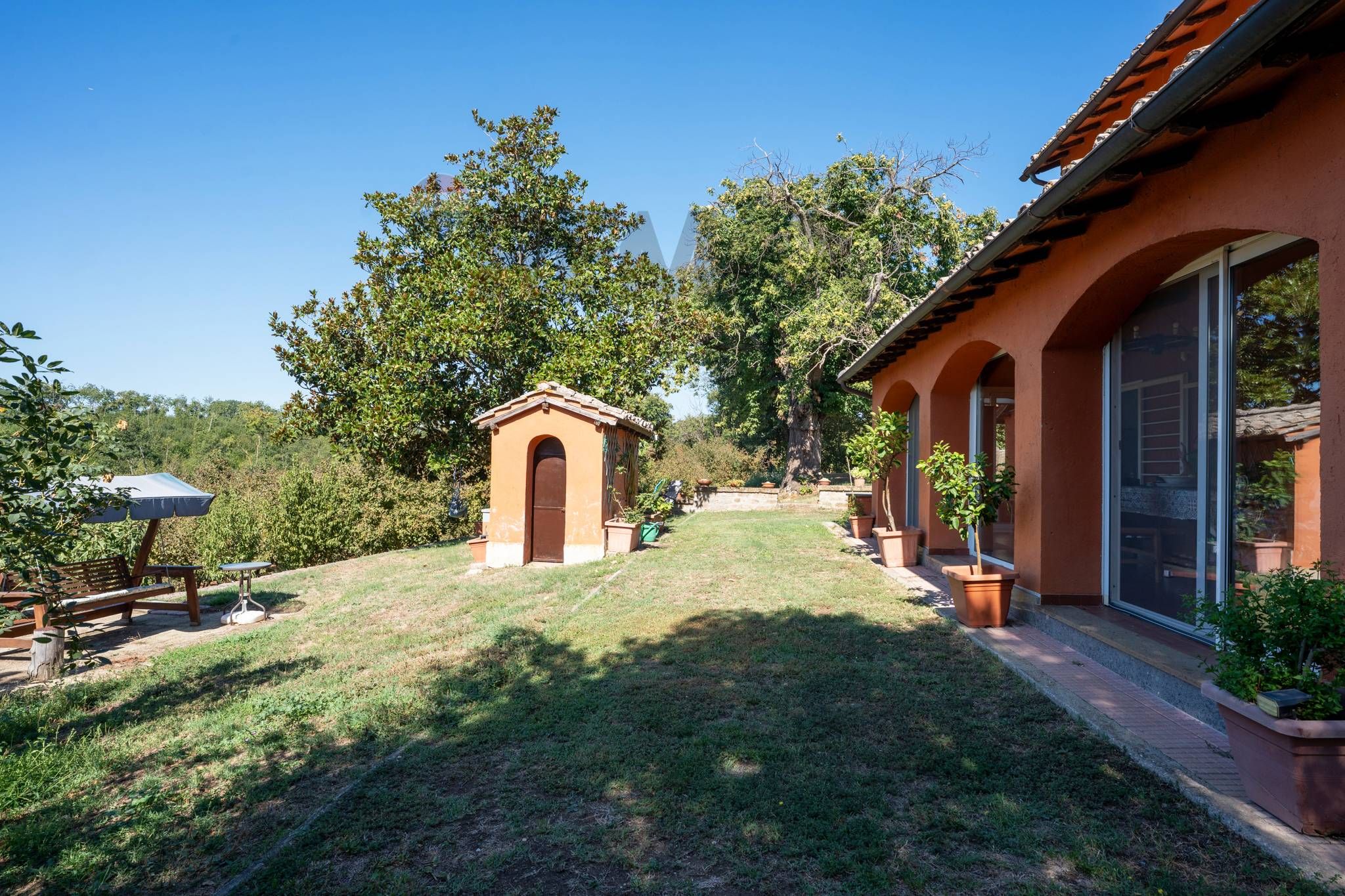 Giardino