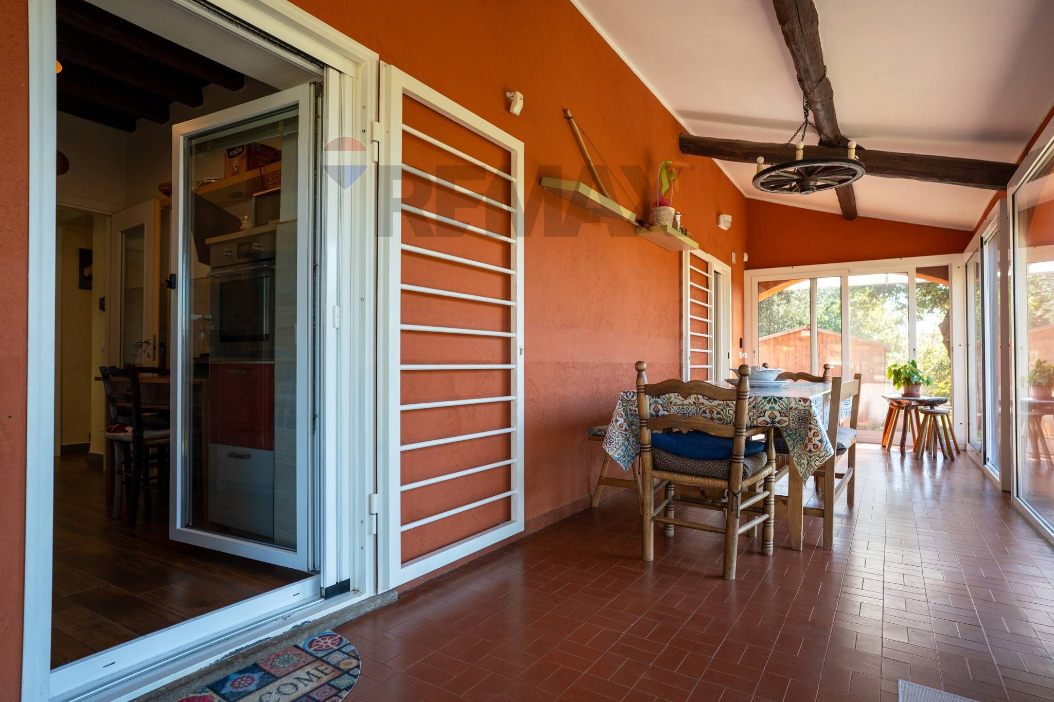 Terrazza