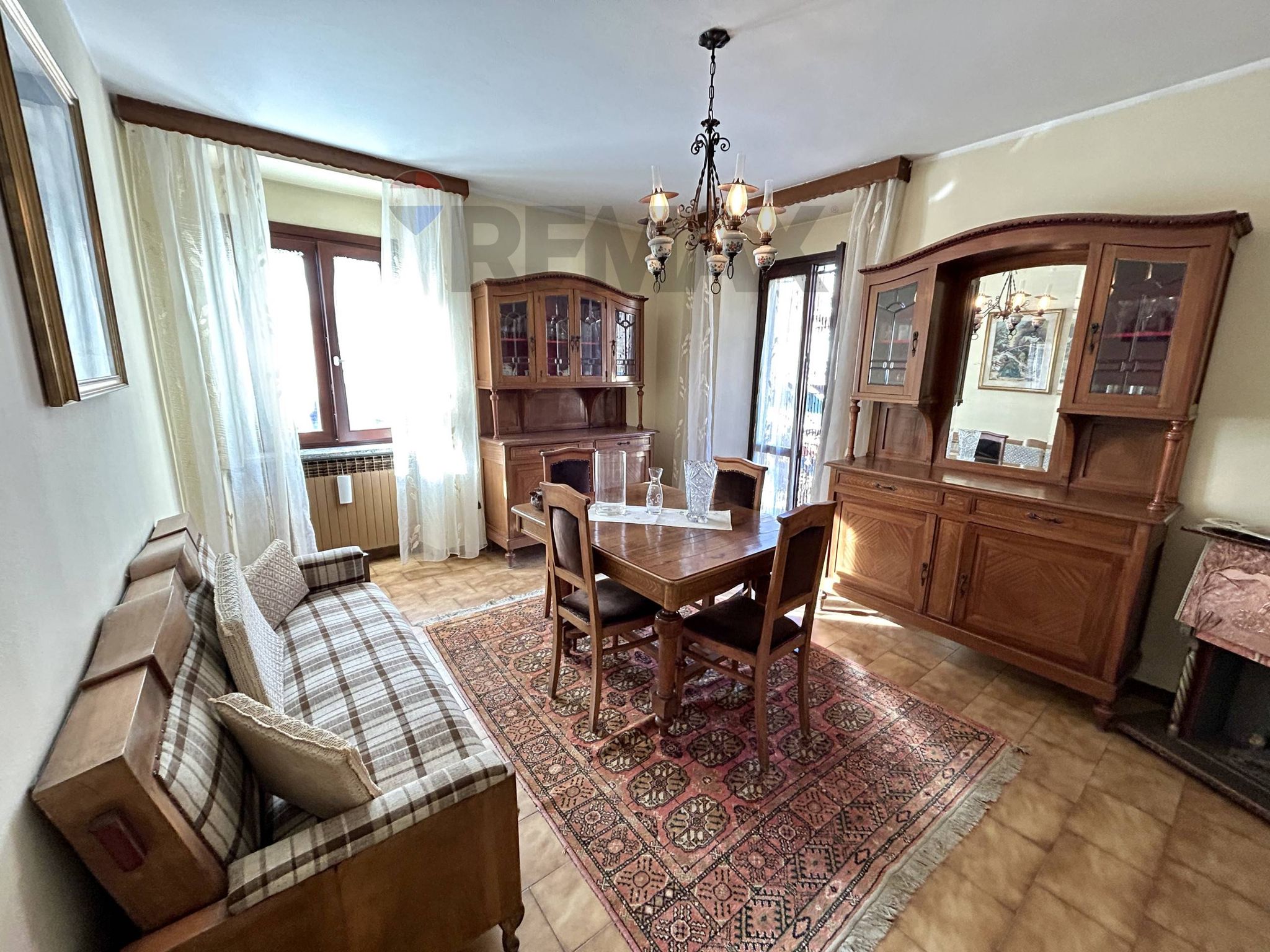 Sala da pranzo