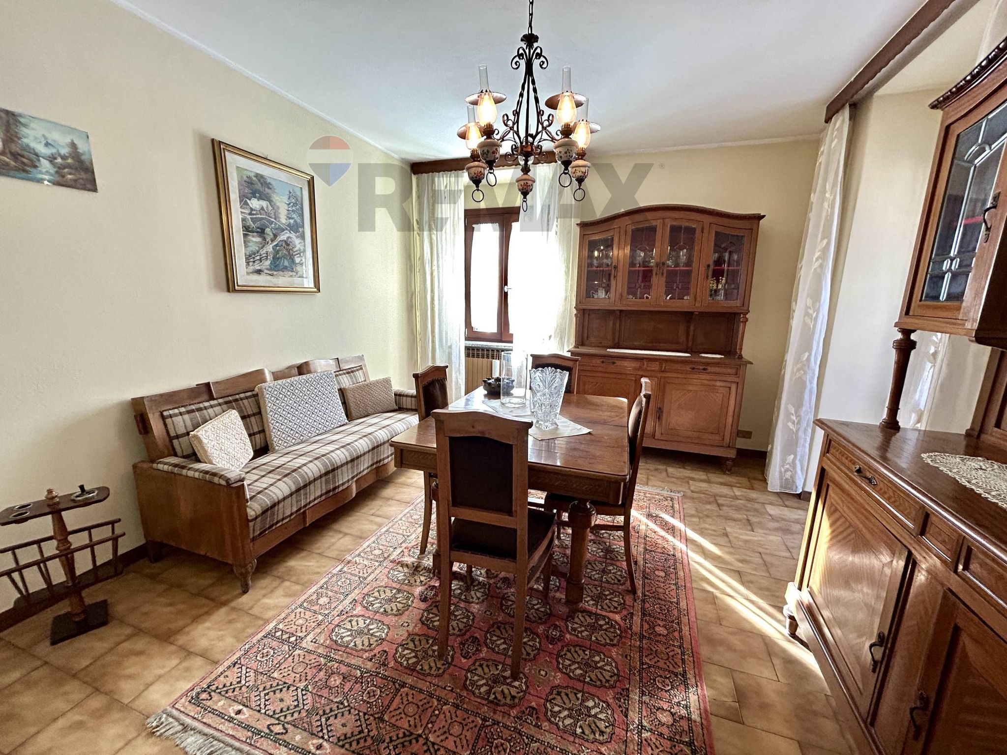 Sala da pranzo