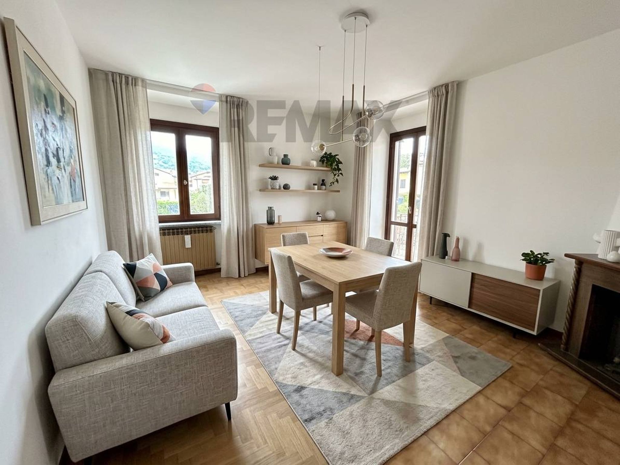 Sala da pranzo