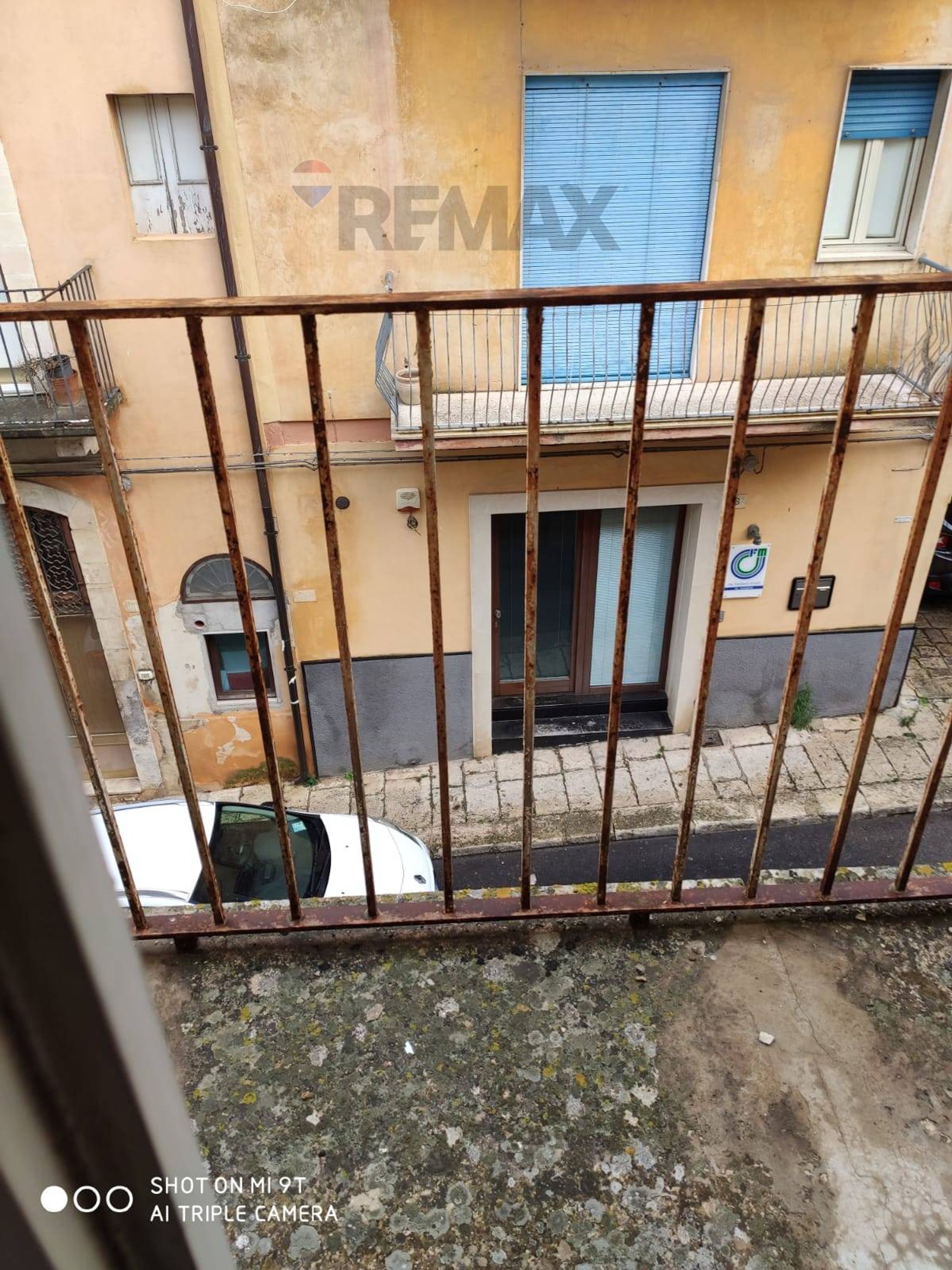 Balcone