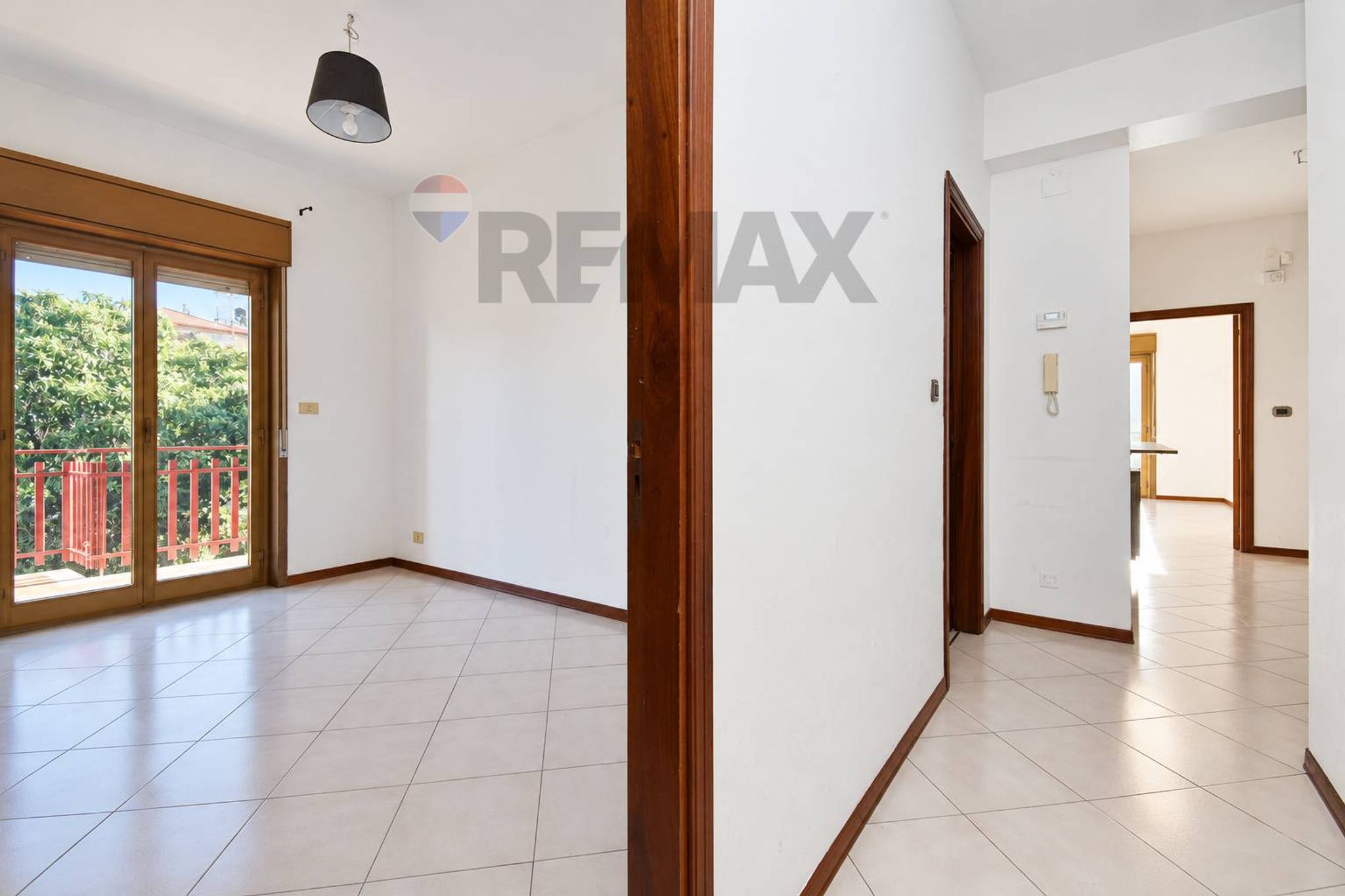 Hall / corridoio