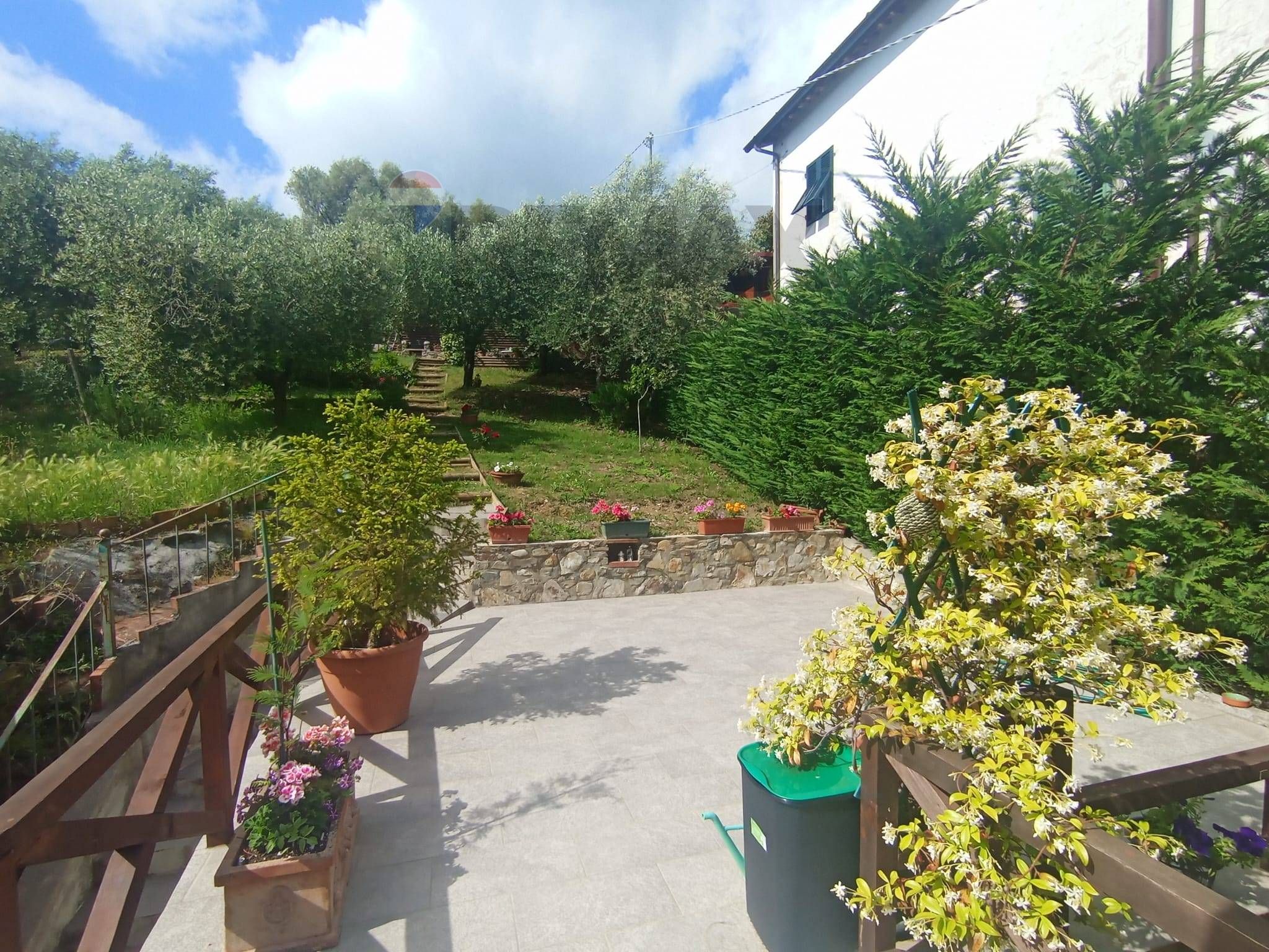 Property in Lucca