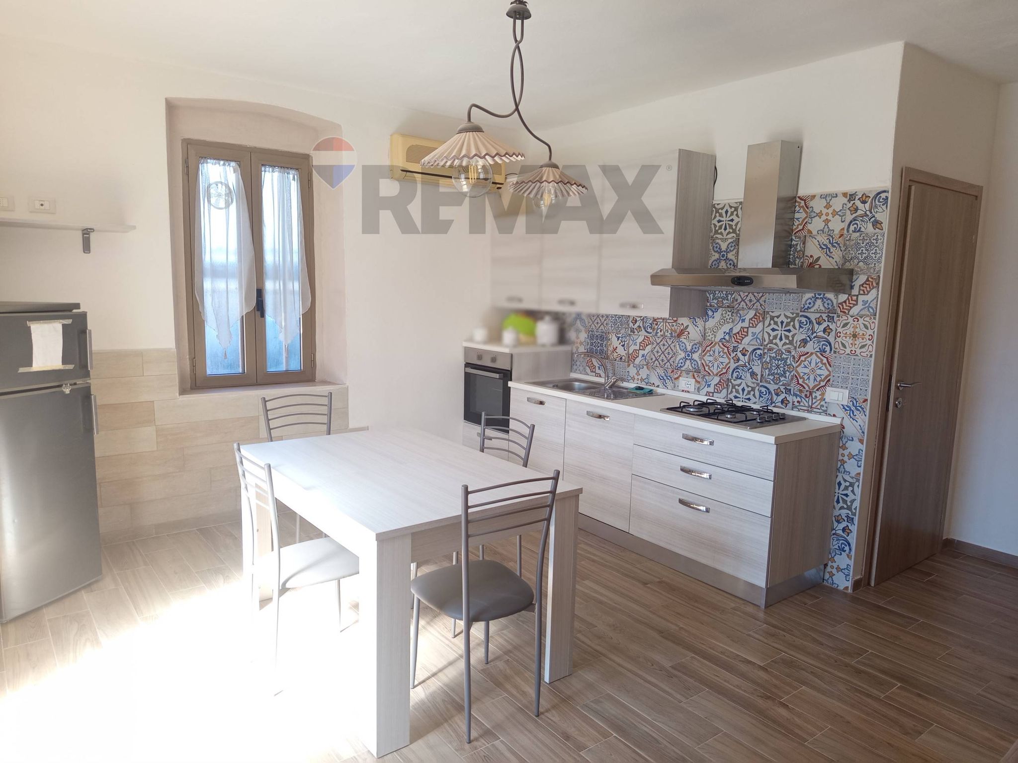 Property in Piombino