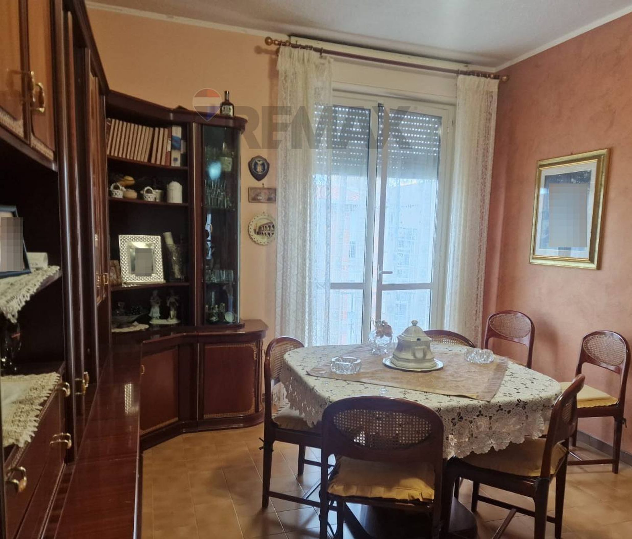 Property in Palermo