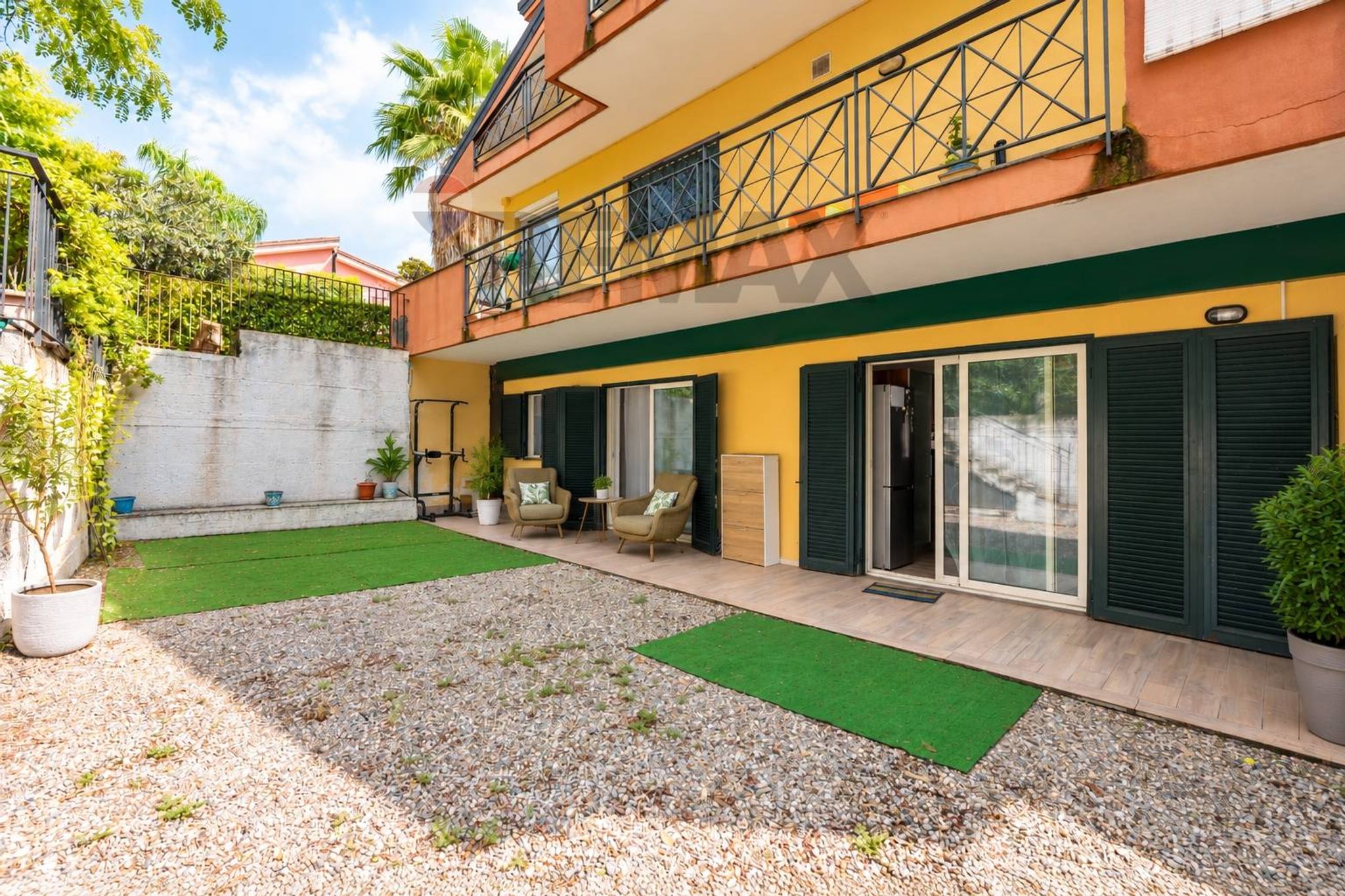 Property in Sant'Agata li Battiati