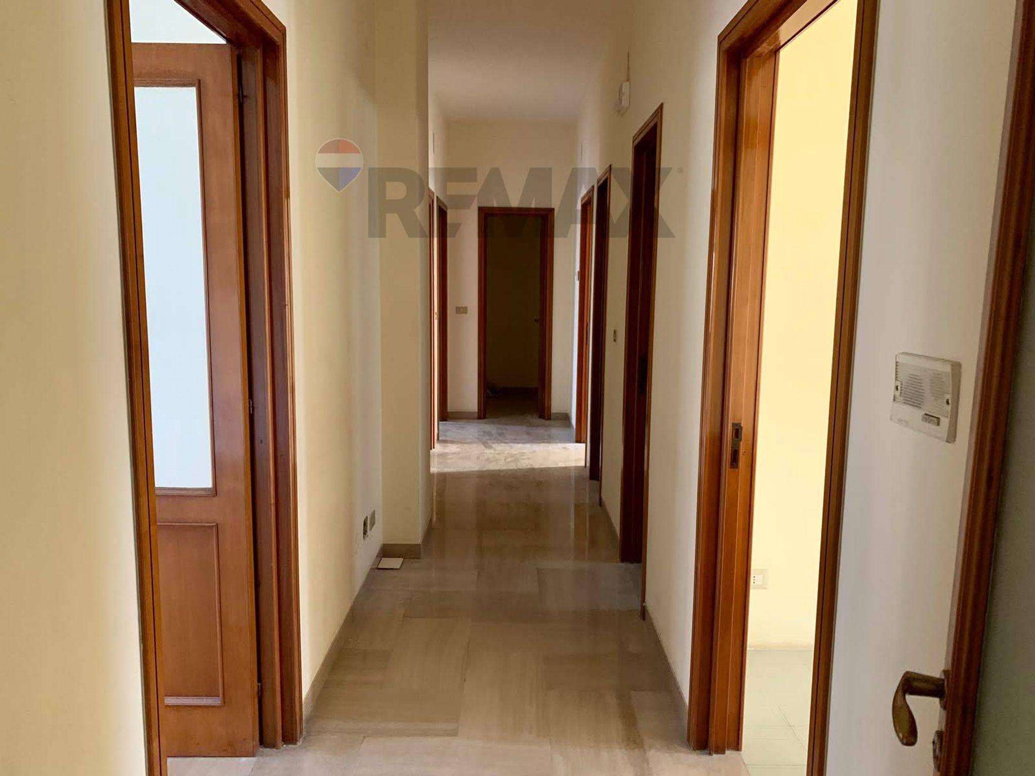Hall / corridoio