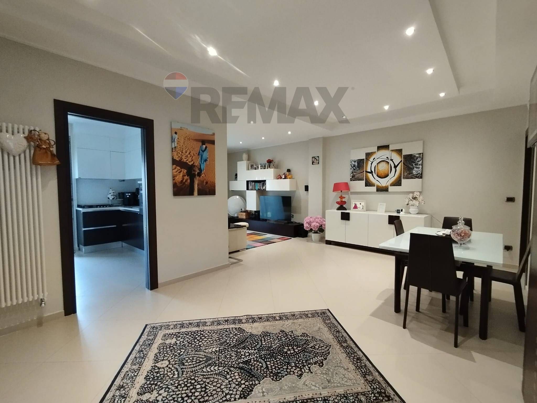 Sala da pranzo
