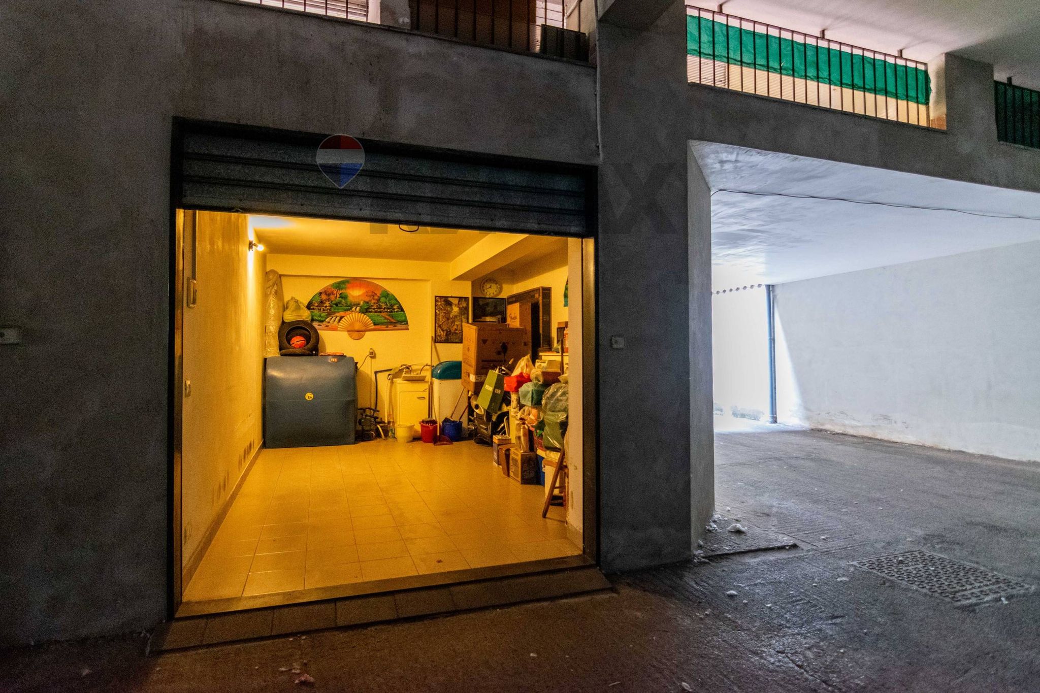 Property in Camporotondo Etneo