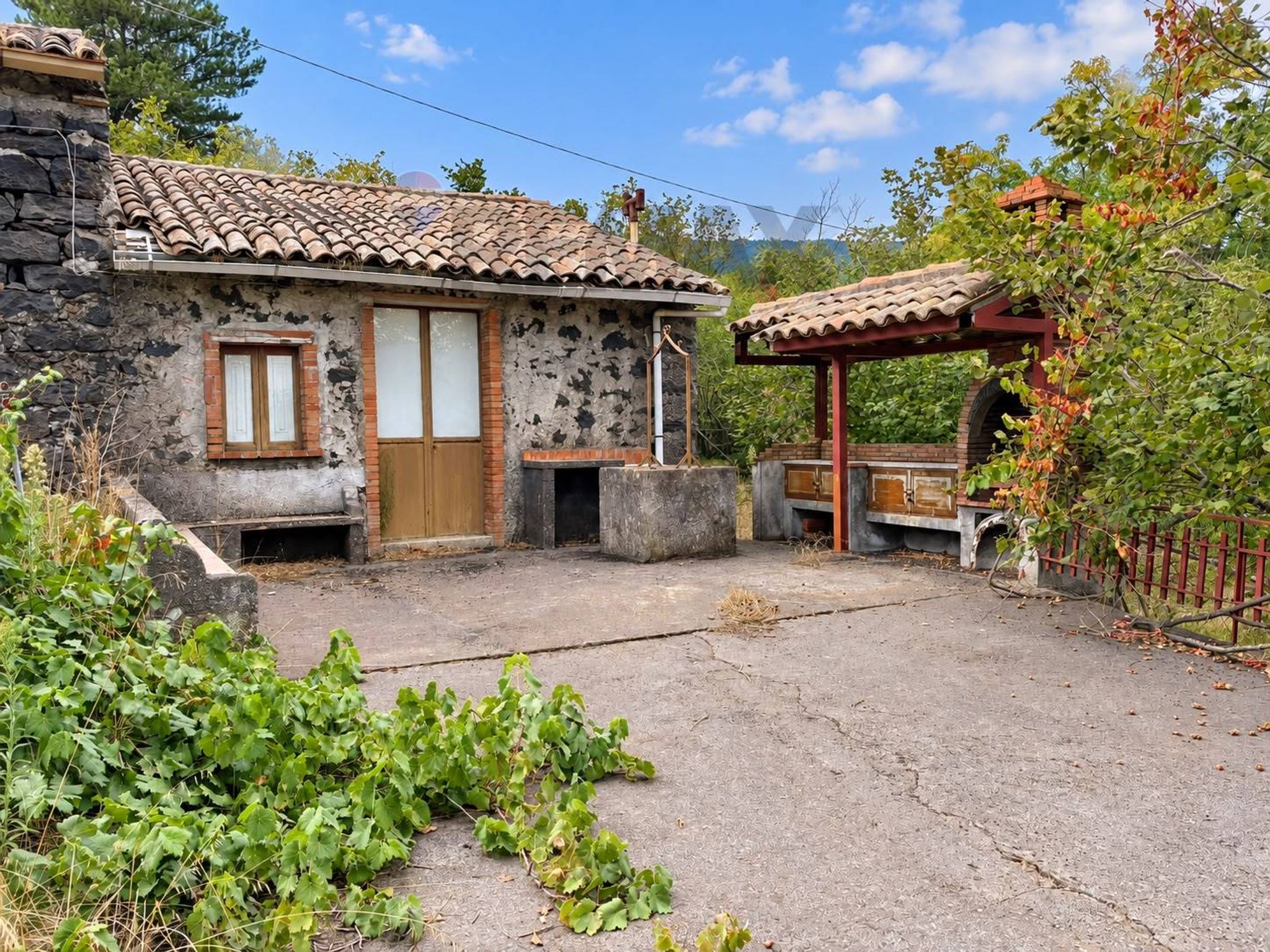 Property in Sant'Alfio
