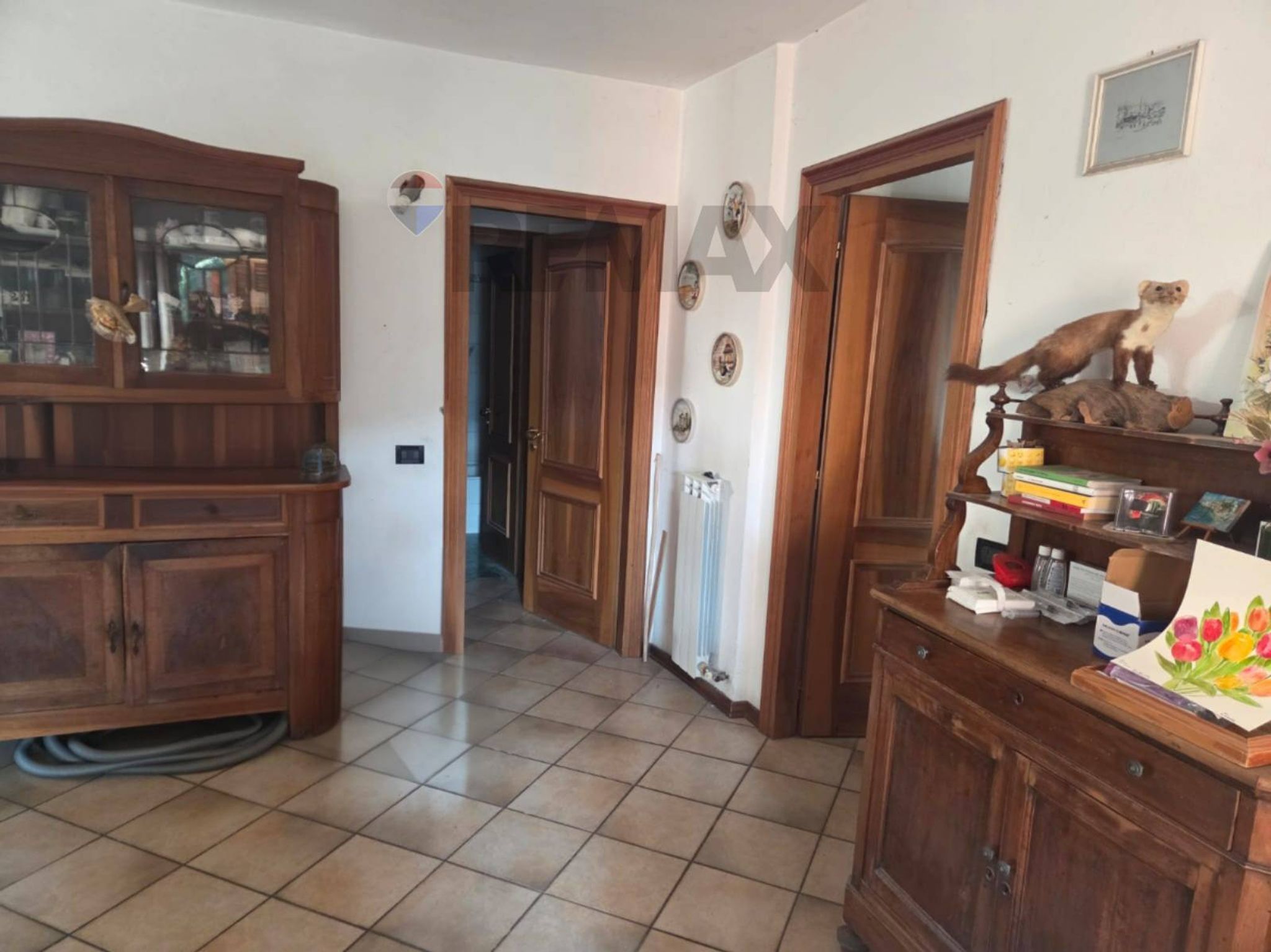 Immobile a Casalzuigno